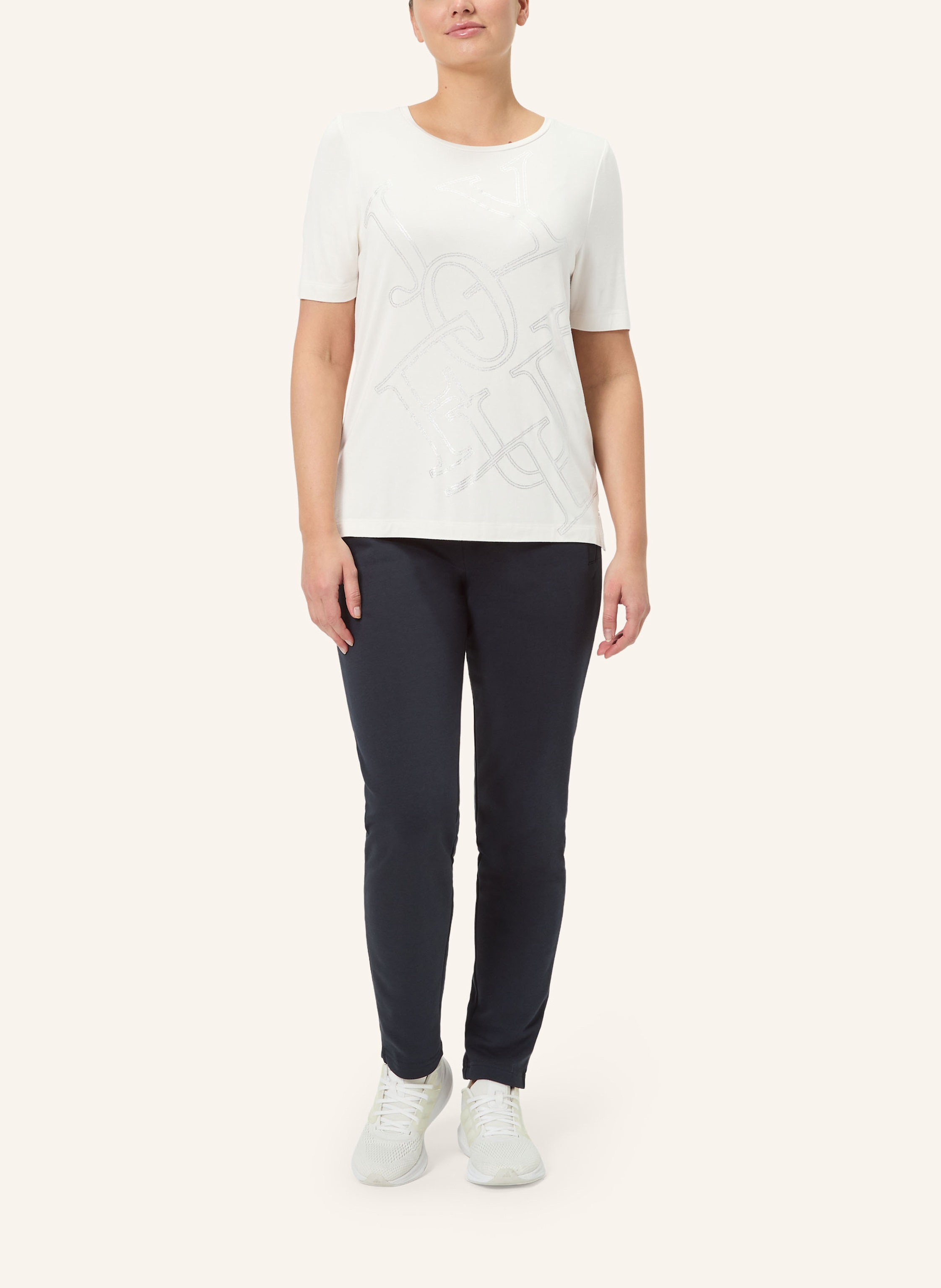 Thumbnail - Joy Sportswear T-Shirt Gwen weiss