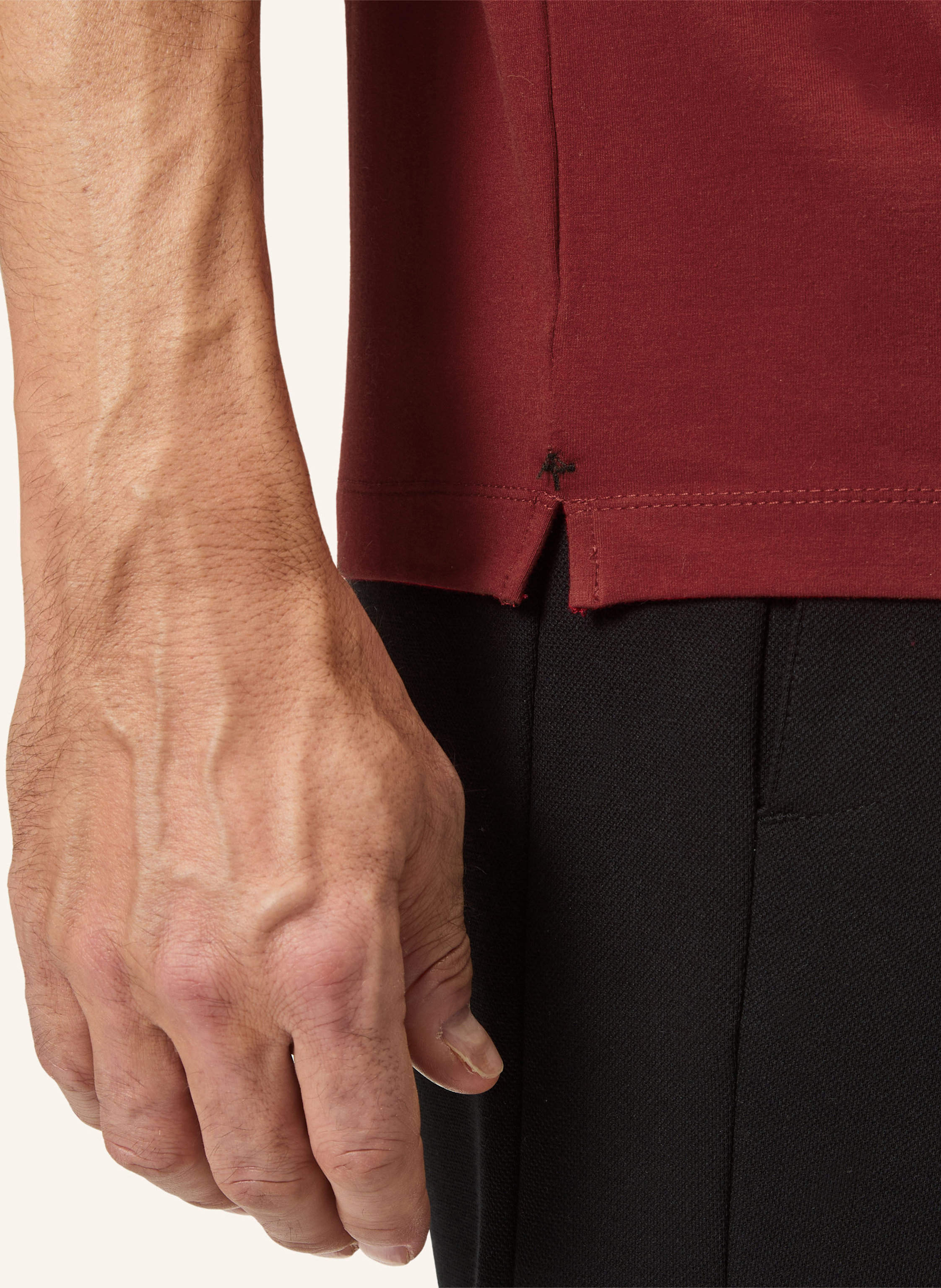 Thumbnail - Joy Sportswear T-Shirt Mischa rot