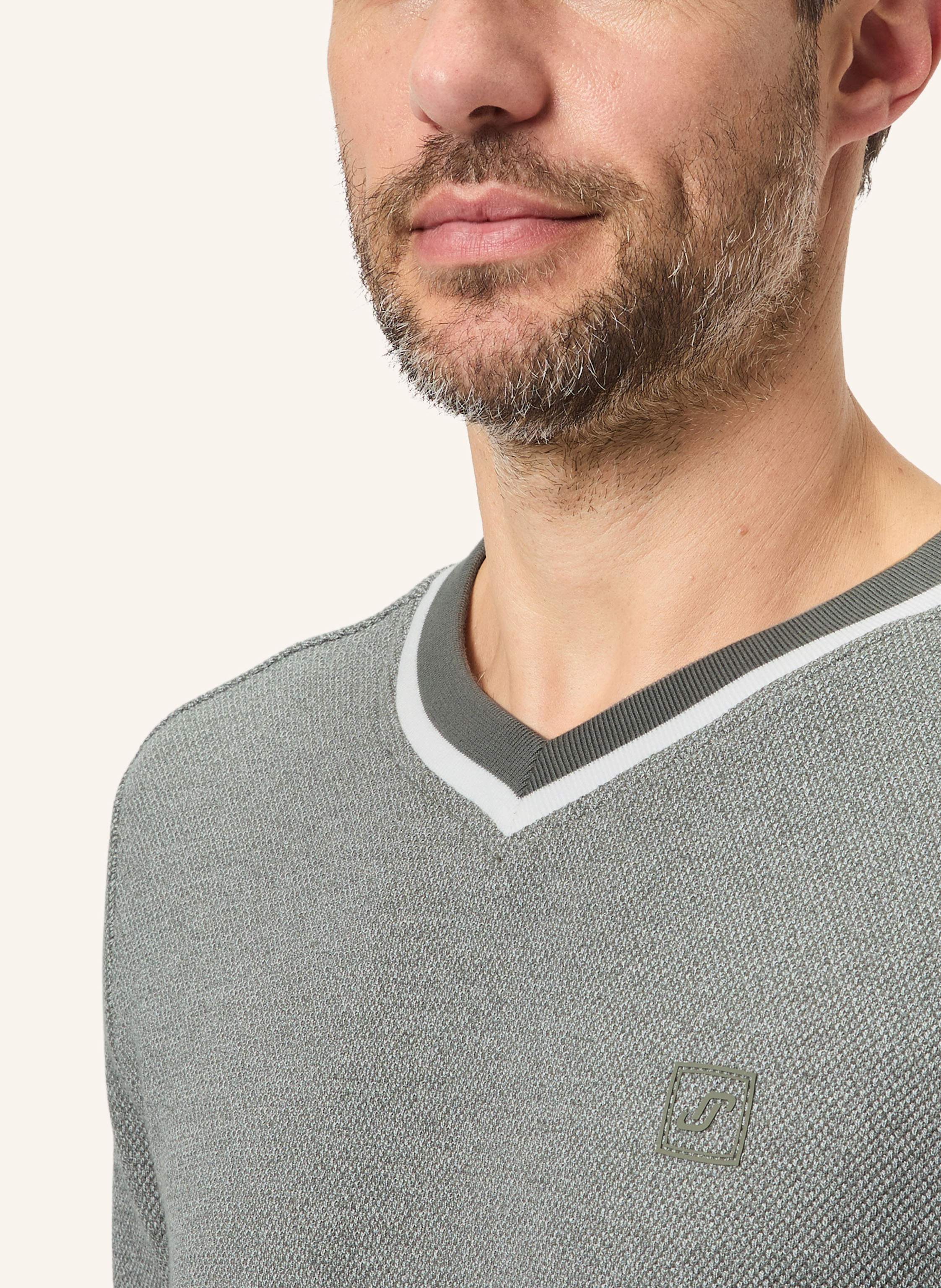 Thumbnail - Joy Sportswear Sweatshirt Svante gruen