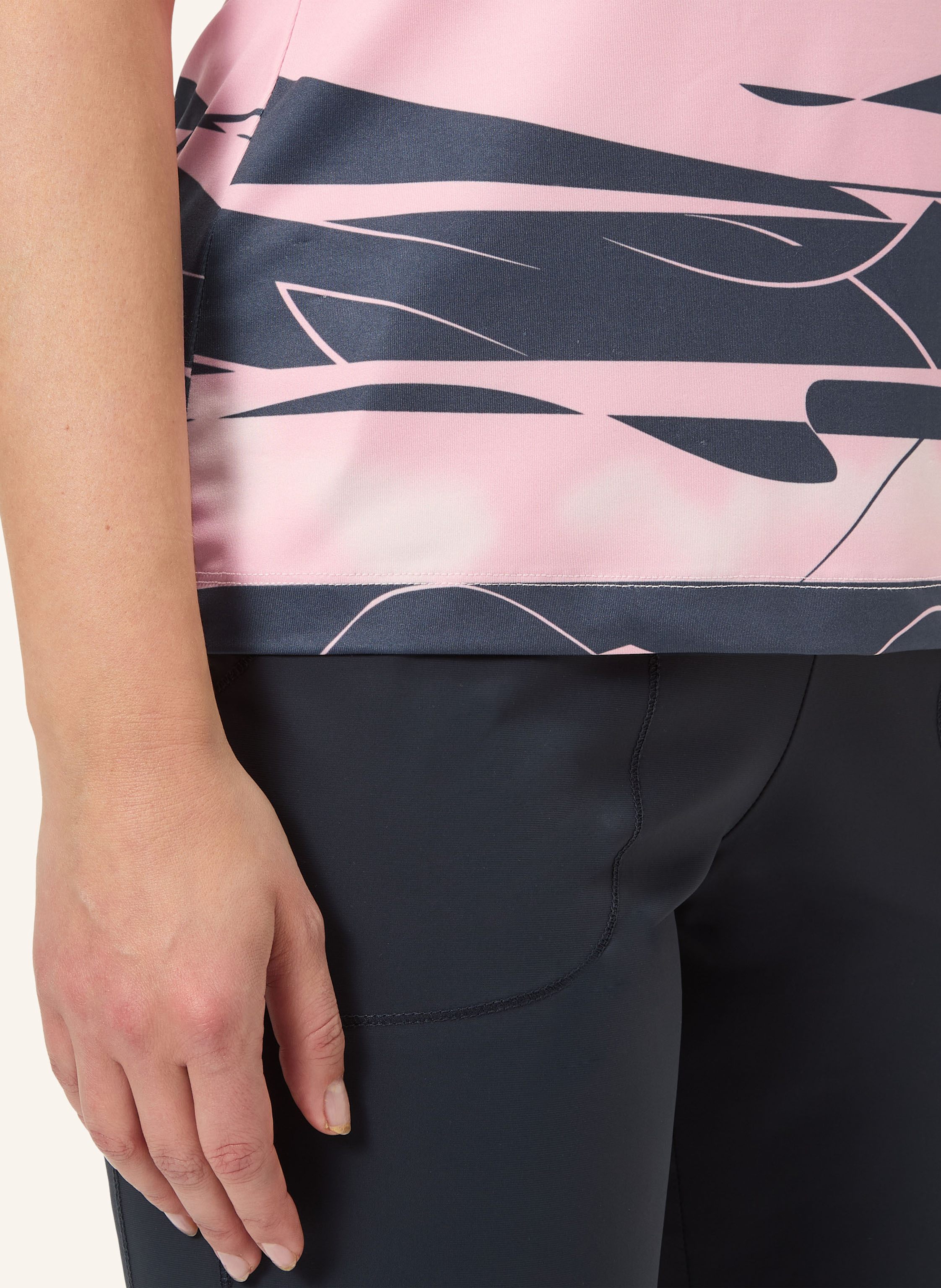 Thumbnail - Joy Sportswear T-Shirt Ramina rosa