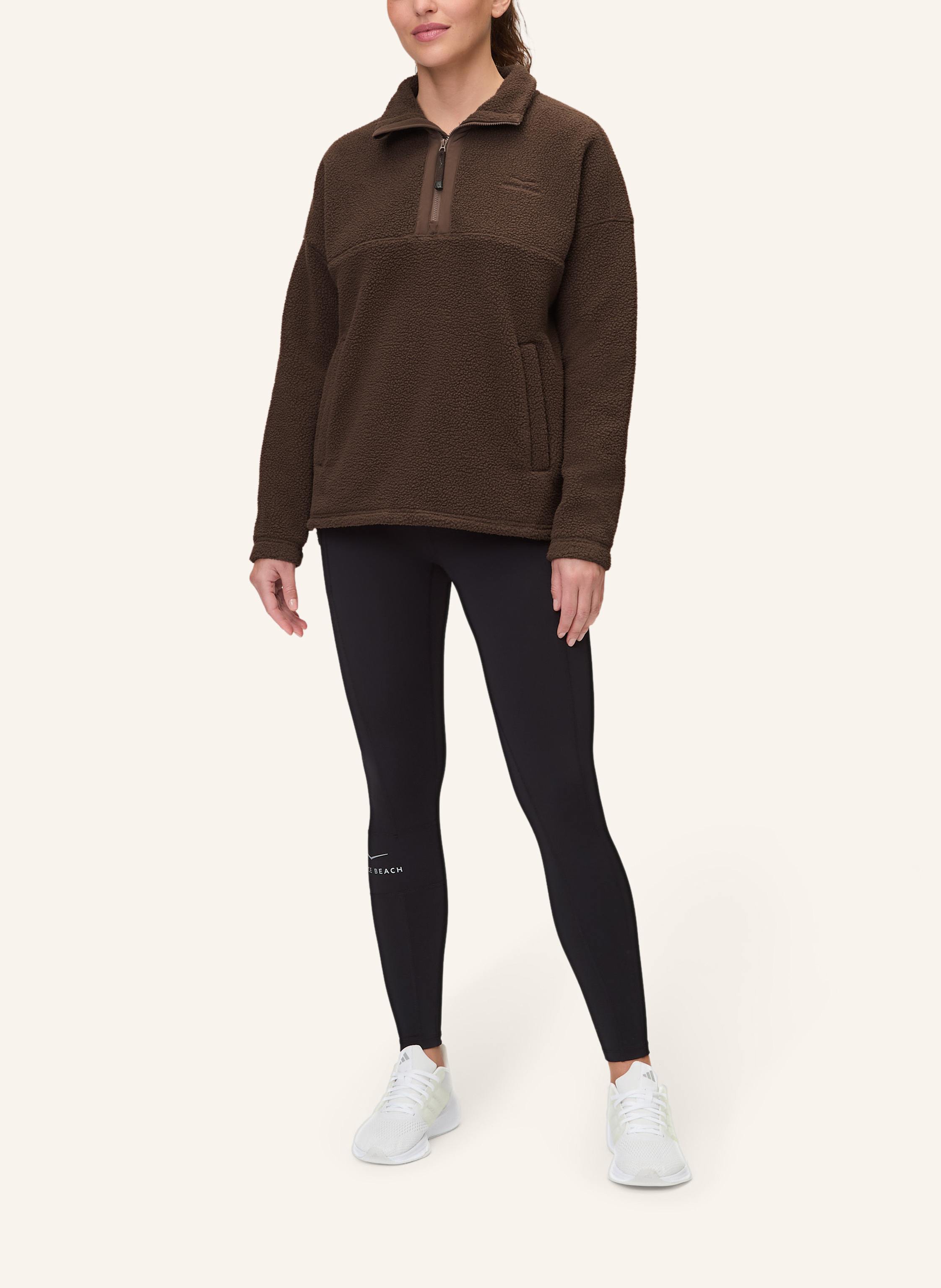 Thumbnail - Venice Beach Fleece-Troyer Vb Sarah braun