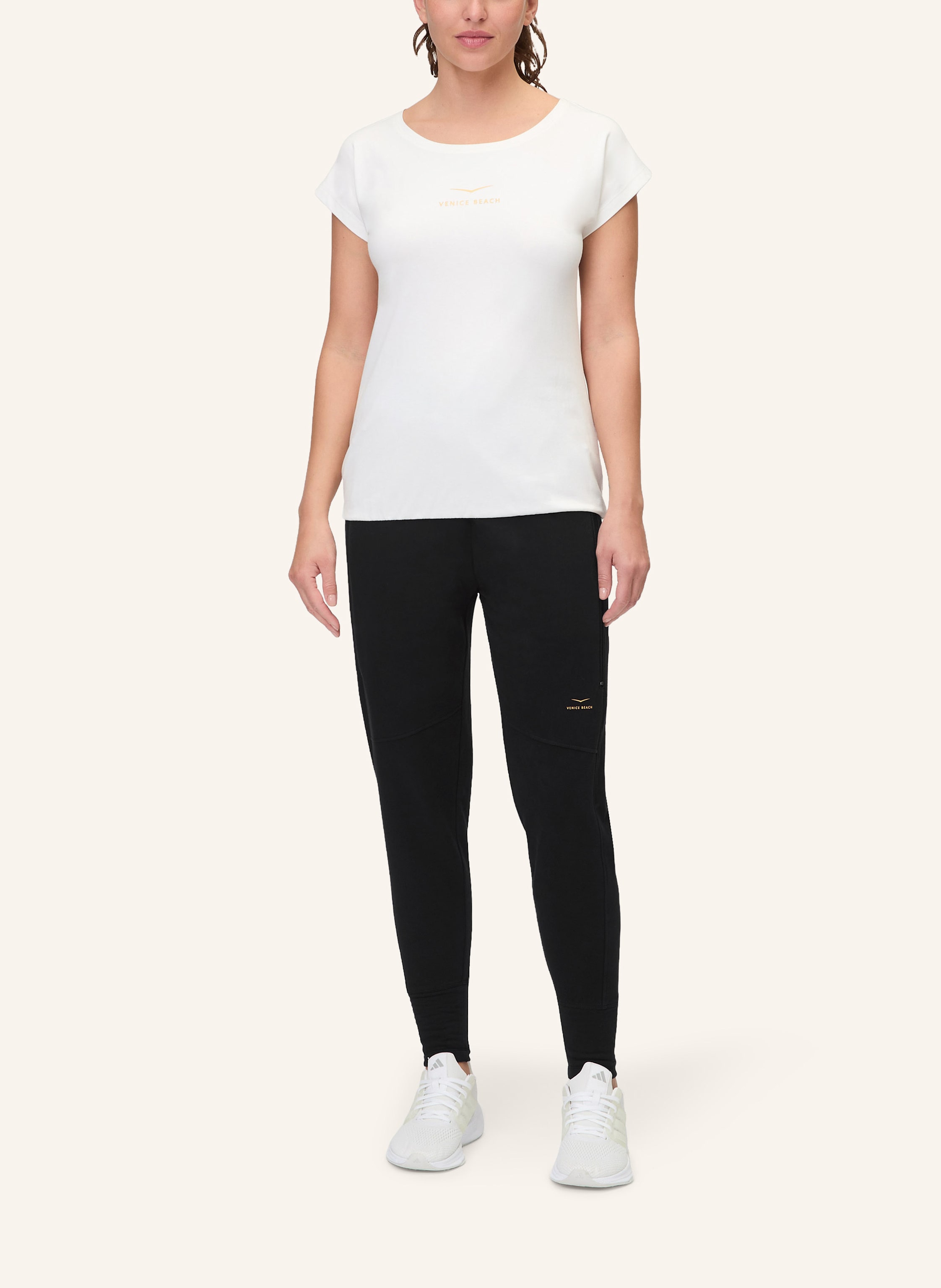 Thumbnail - Venice Beach Hose Vb Faye schwarz