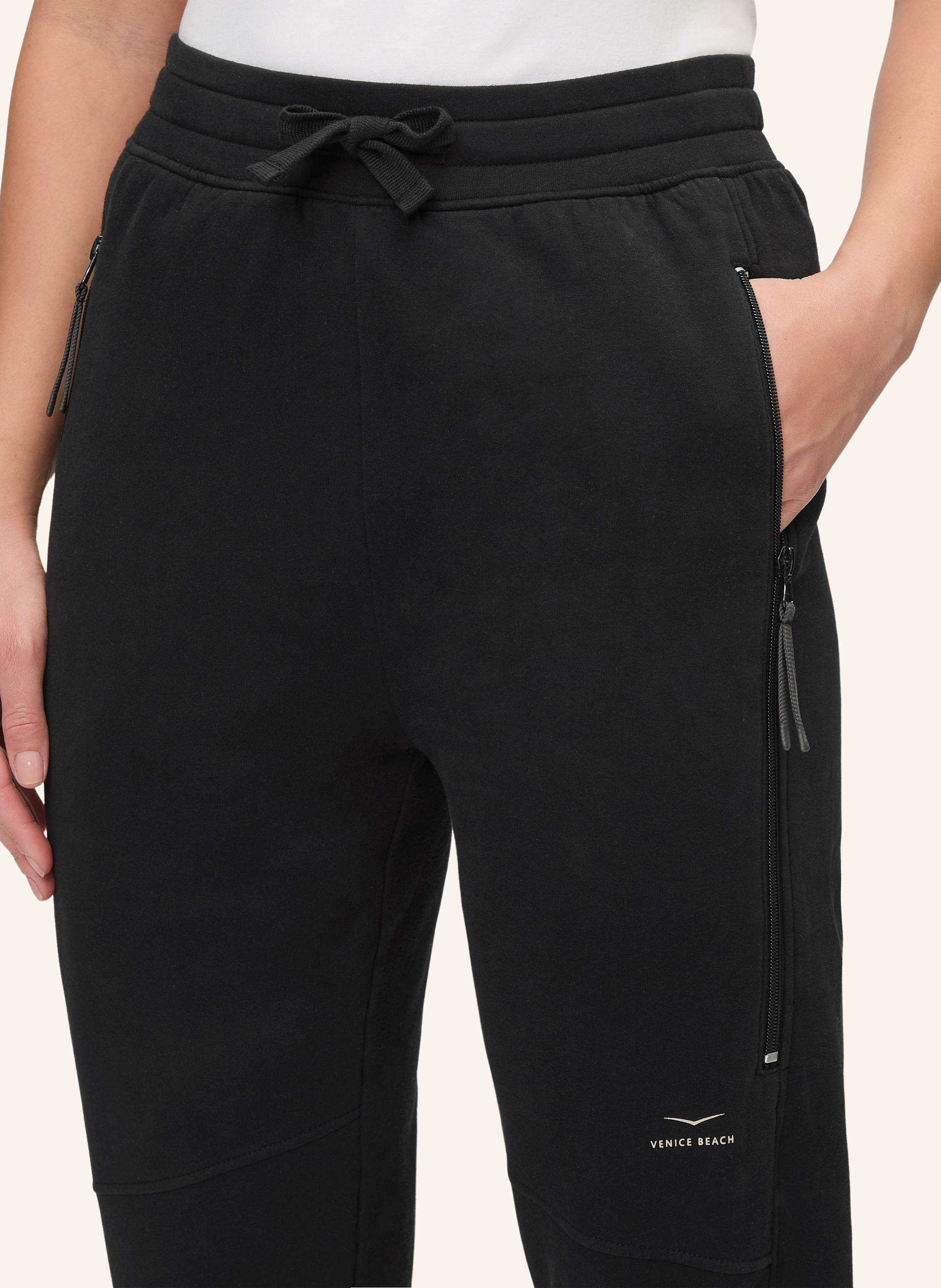 Thumbnail - Venice Beach Hose Vb Faye schwarz