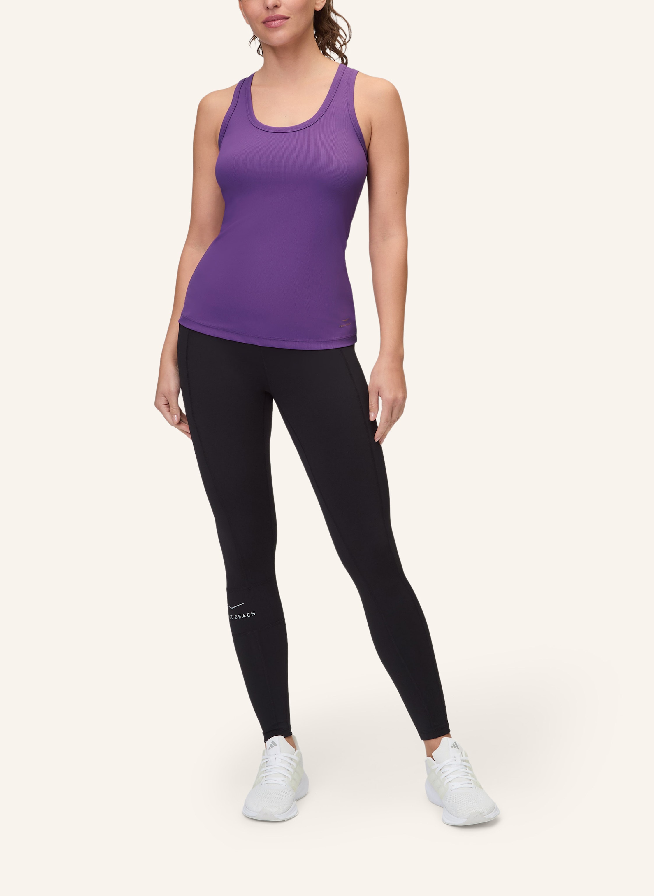 Thumbnail - Venice Beach Top Vb Brenda lila