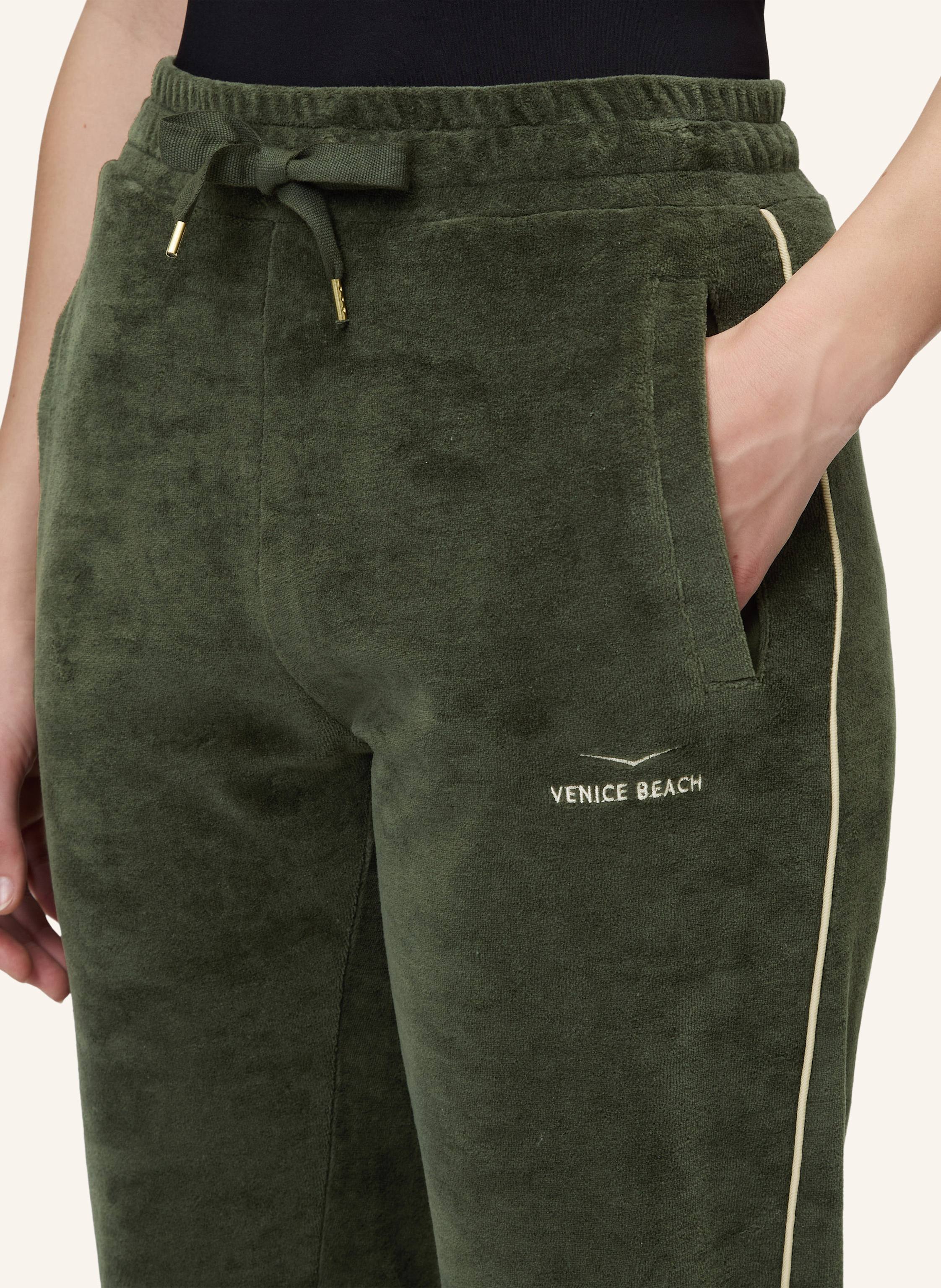 Thumbnail - Venice Beach Hose Vb Willow gruen