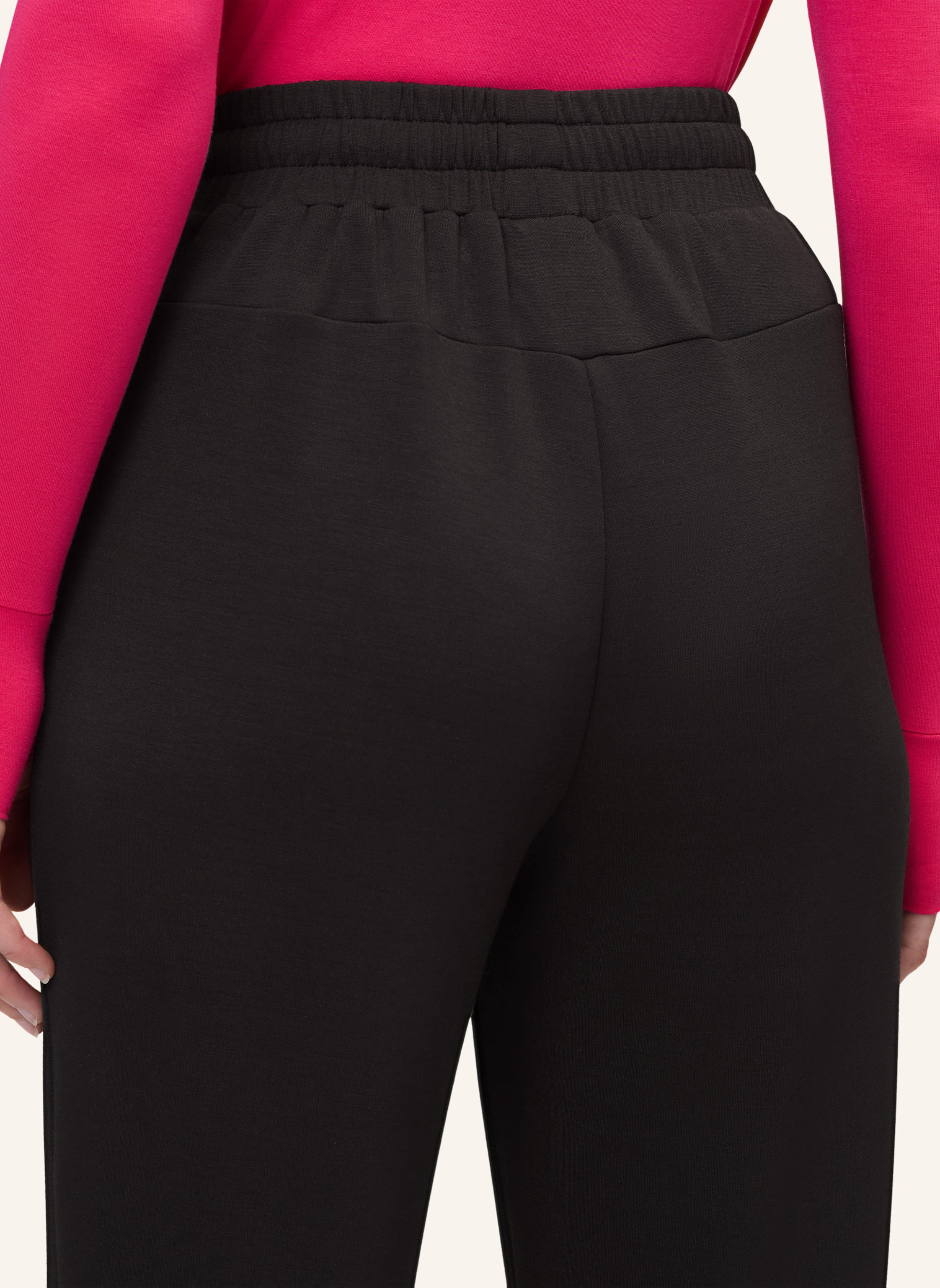 Thumbnail - Venice Beach Sweatpants Elaine schwarz