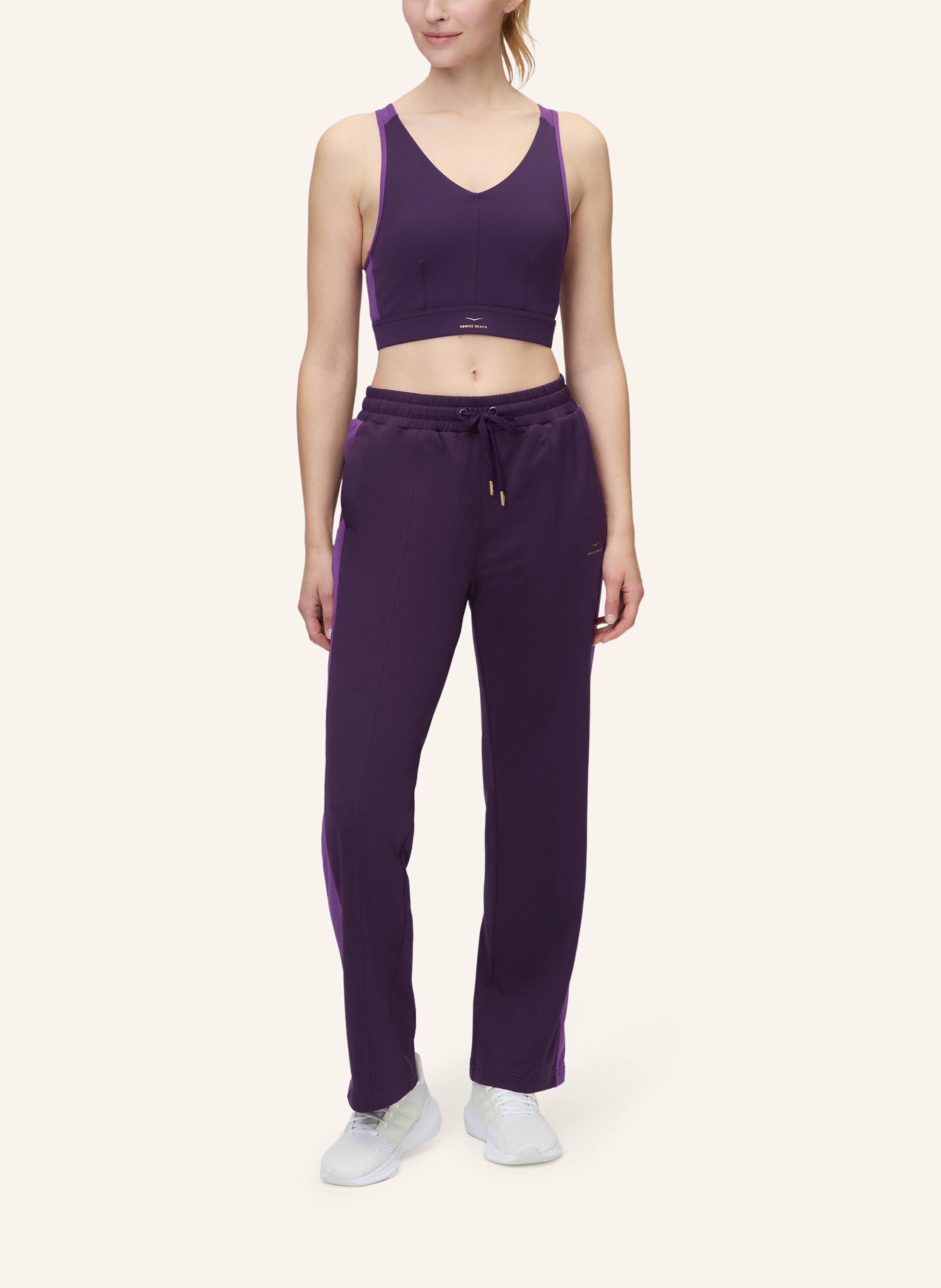 Thumbnail - Venice Beach Hose Vb Trisha lila