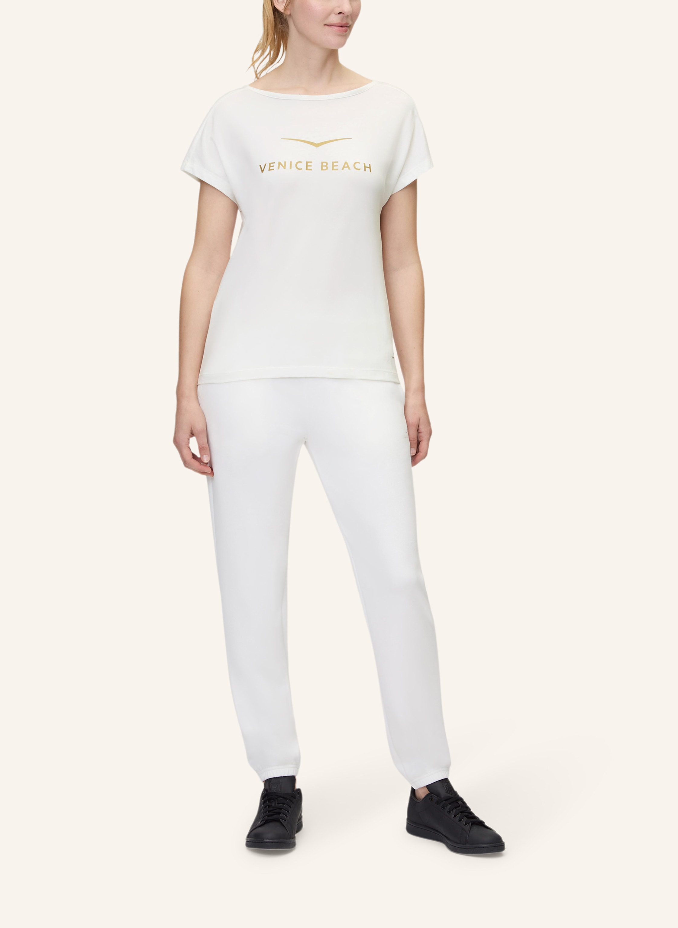 Thumbnail - Venice Beach T-Shirt Vb Tia weiss