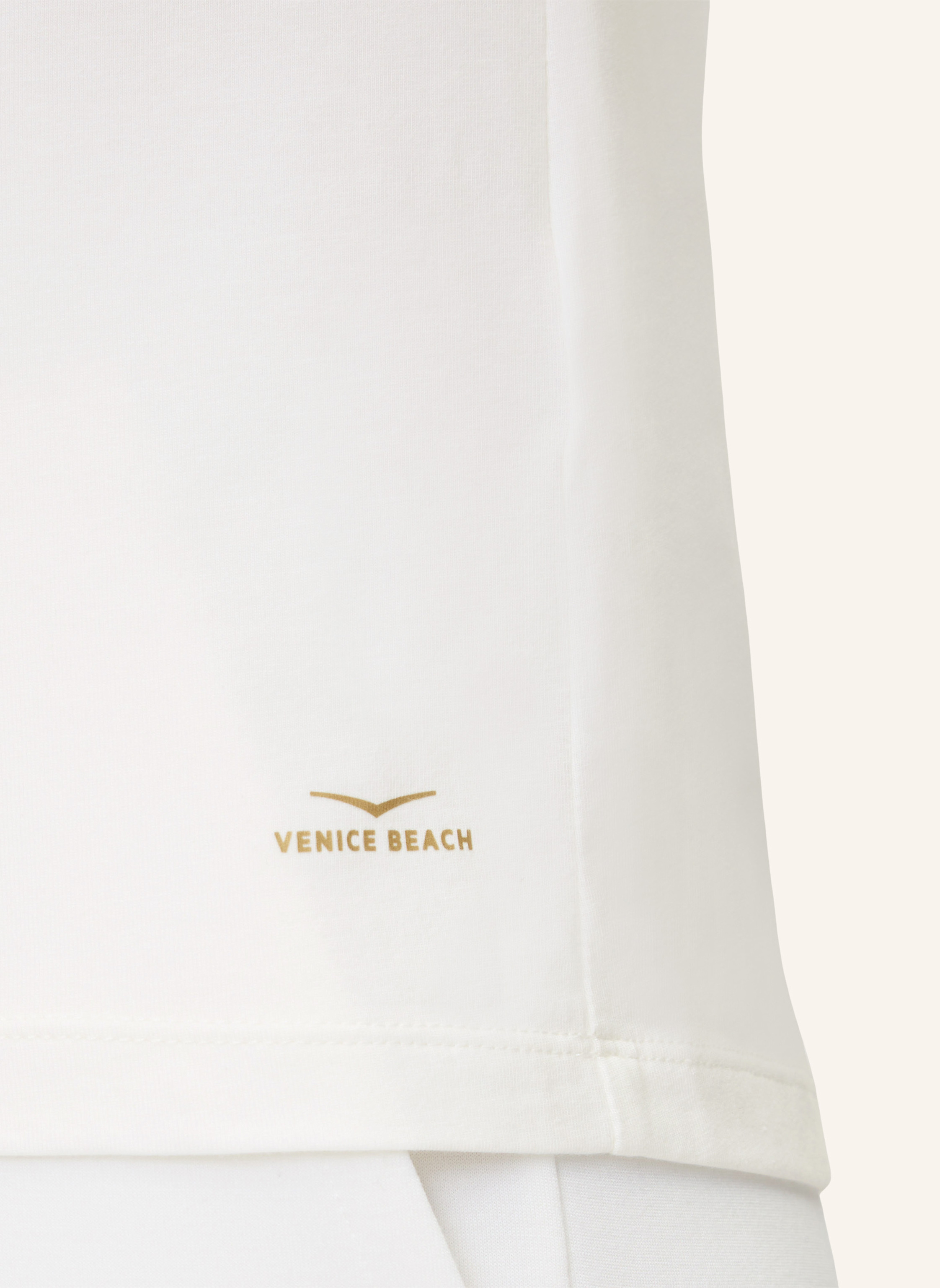 Thumbnail - Venice Beach T-Shirt Vb Tia weiss