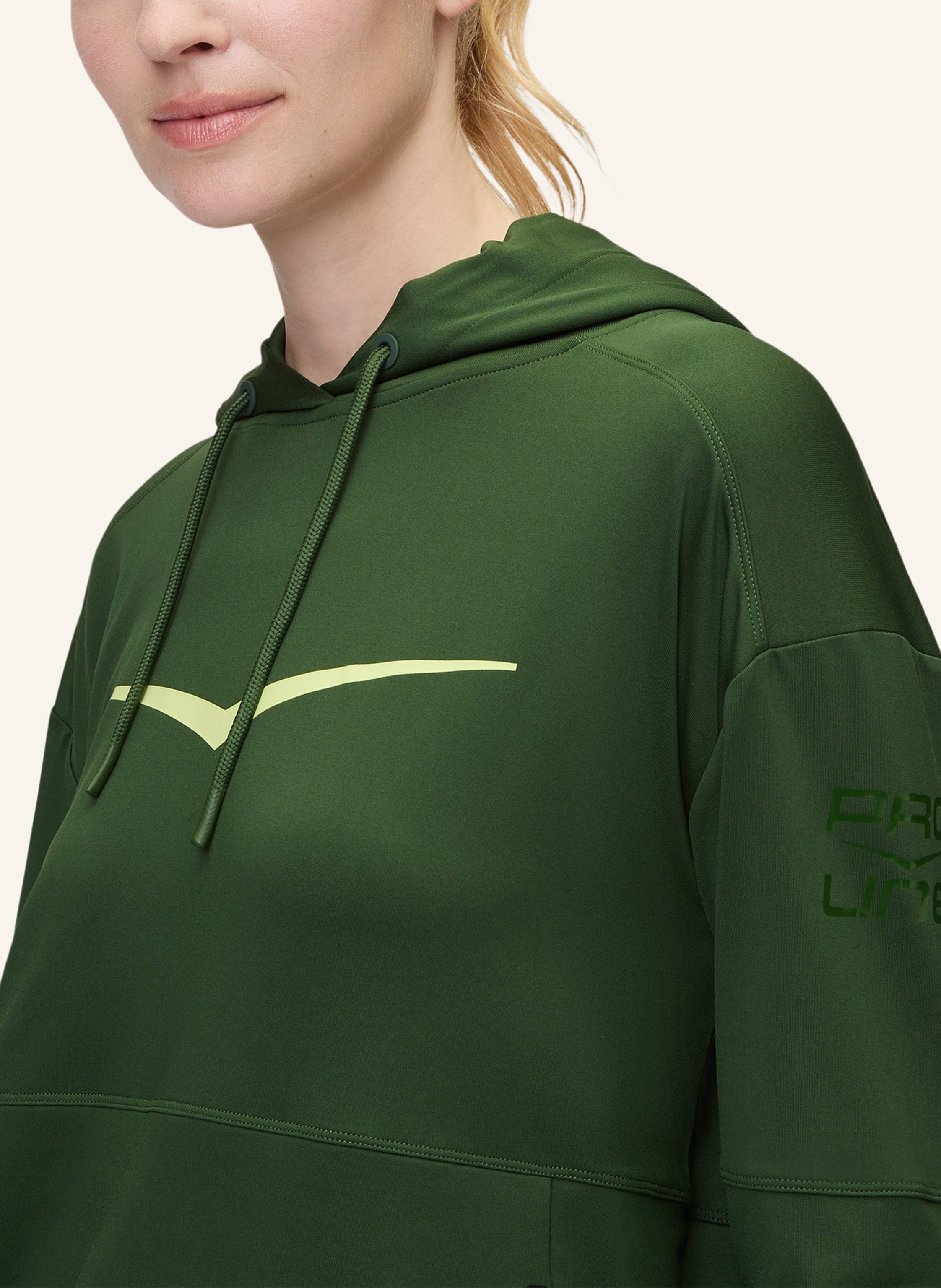 Thumbnail - Venice Beach Kapuzensweatshirt Pro Line Birmingham gruen