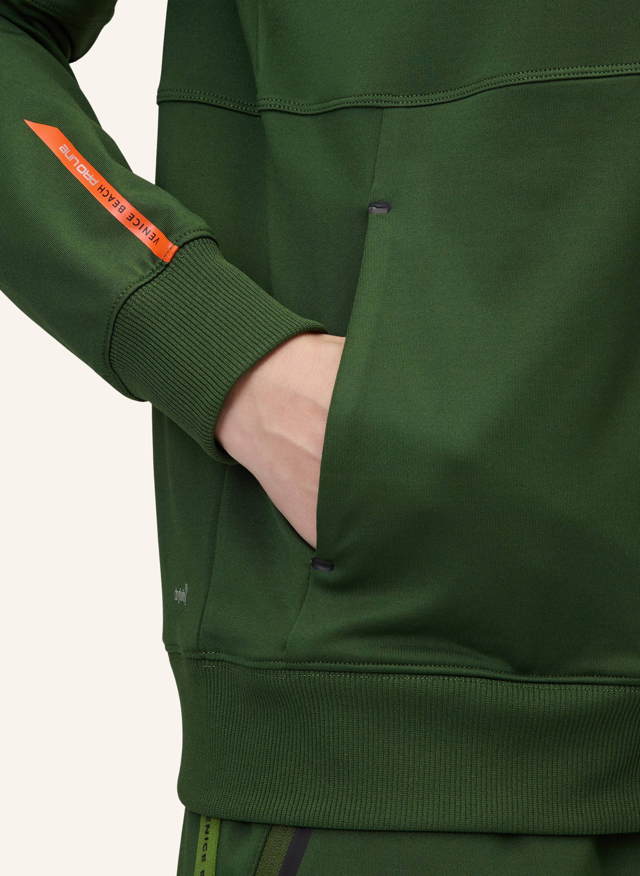 Thumbnail - Venice Beach Kapuzensweatshirt Pro Line Birmingham gruen