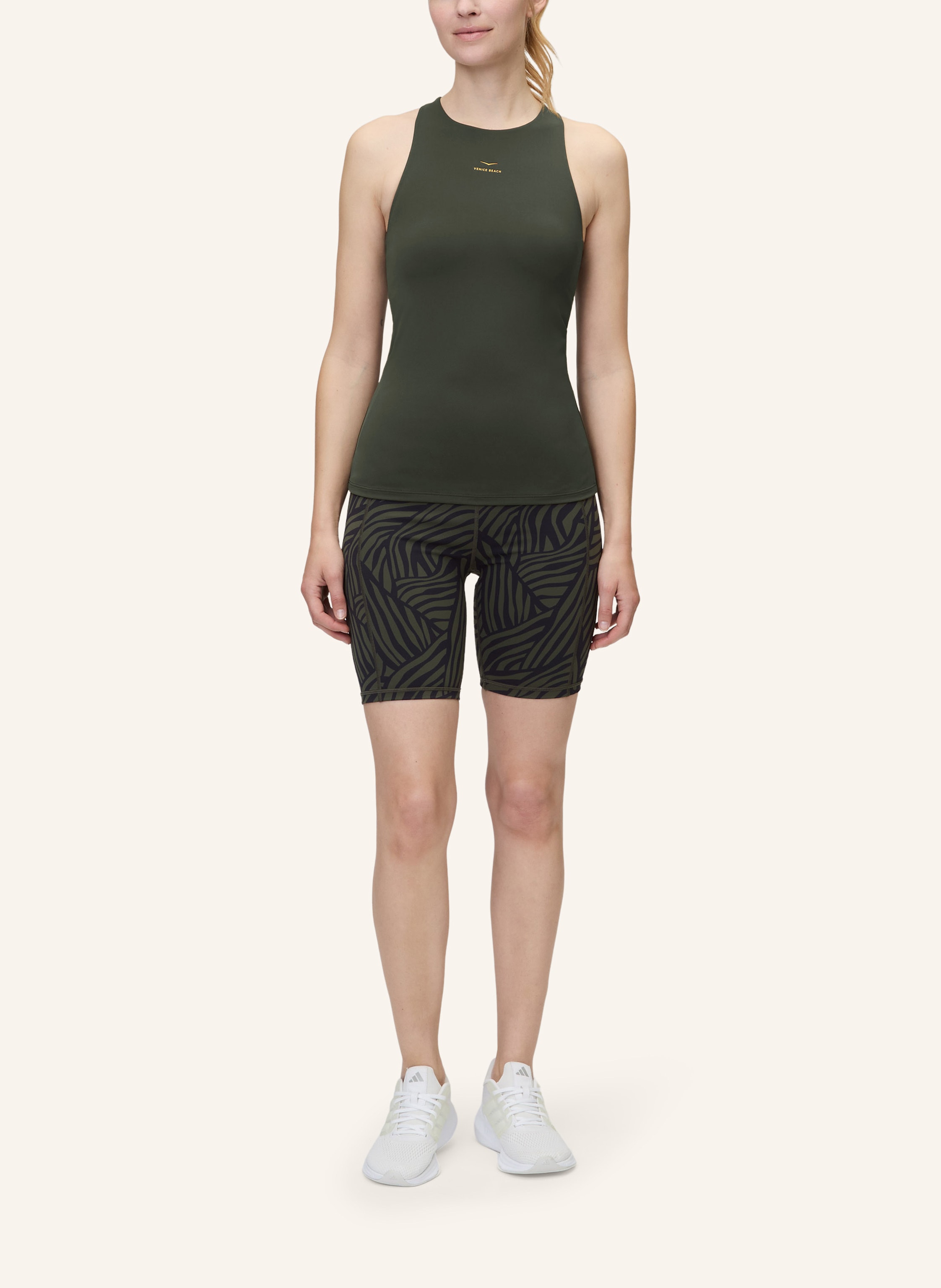 Thumbnail - Venice Beach Sporttop Vb Virginina gruen