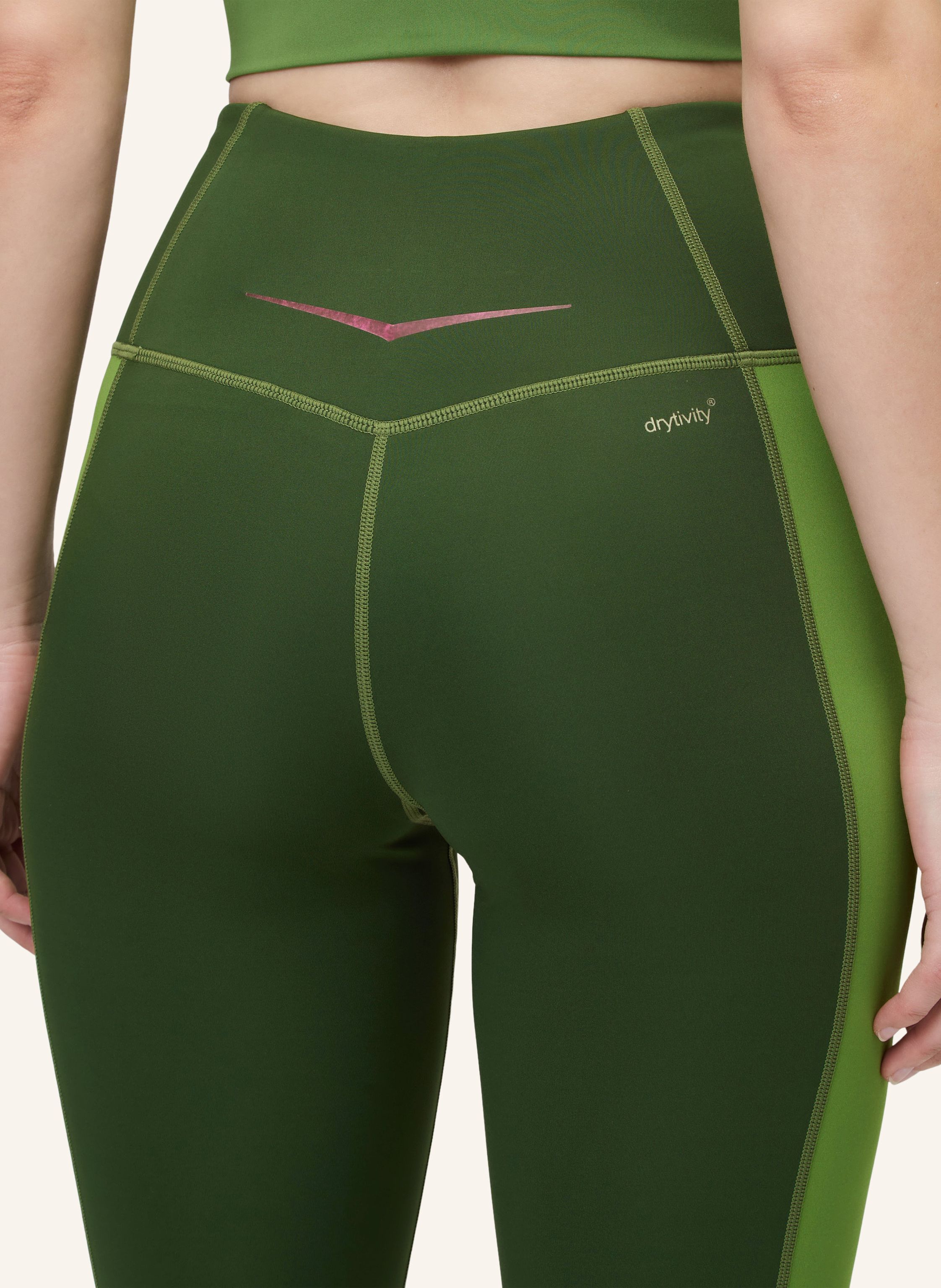 Thumbnail - Venice Beach Tights Colorado Springs gruen