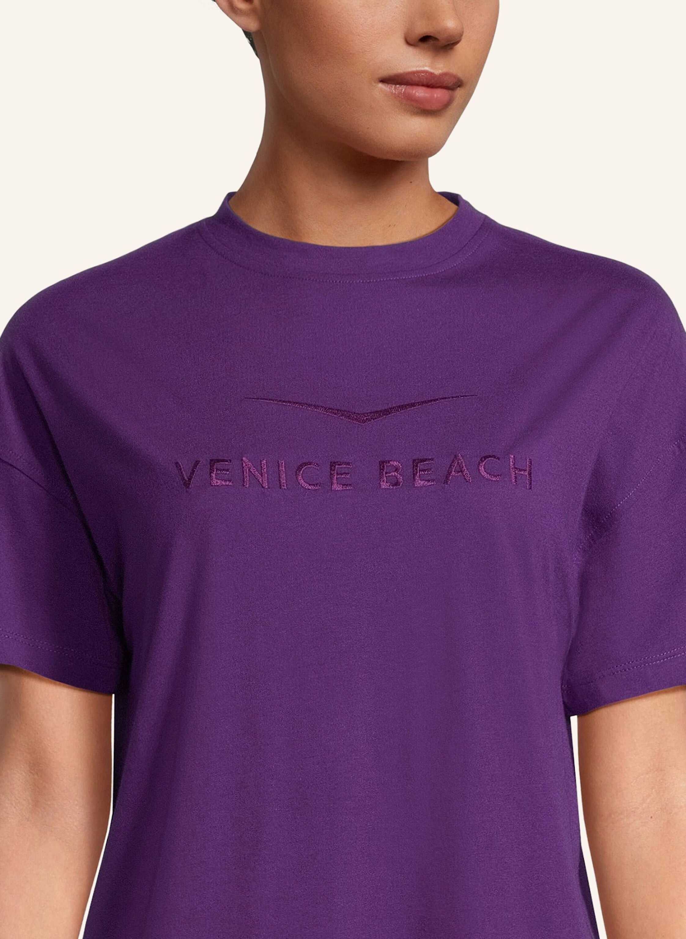 Thumbnail - Venice Beach T-Shirt Vb Charlotte lila