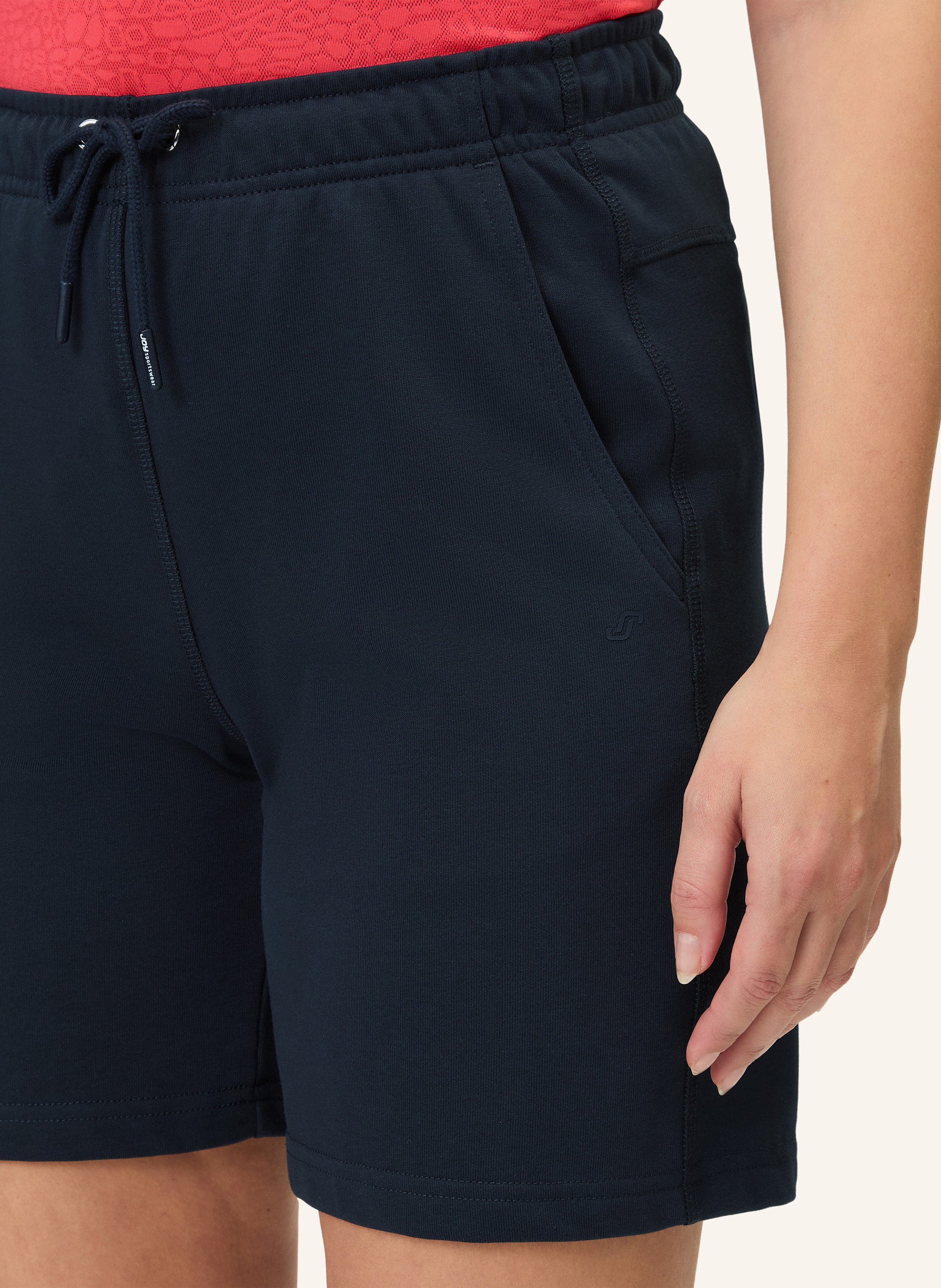 Thumbnail - Joy Sportswear Bermuda Kinga blau