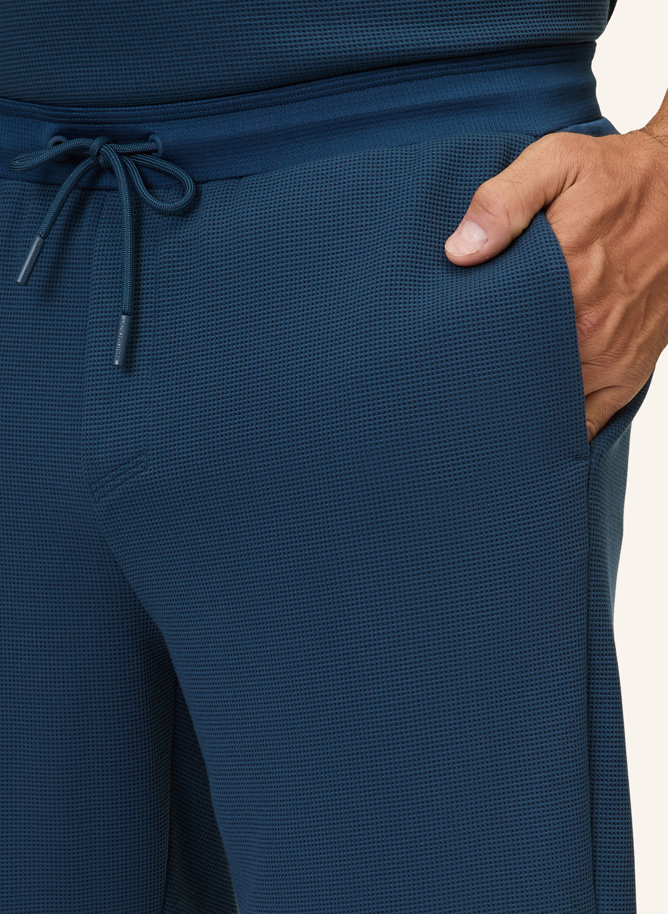 Thumbnail - Joy Sportswear Sweatshorts Aiko blau