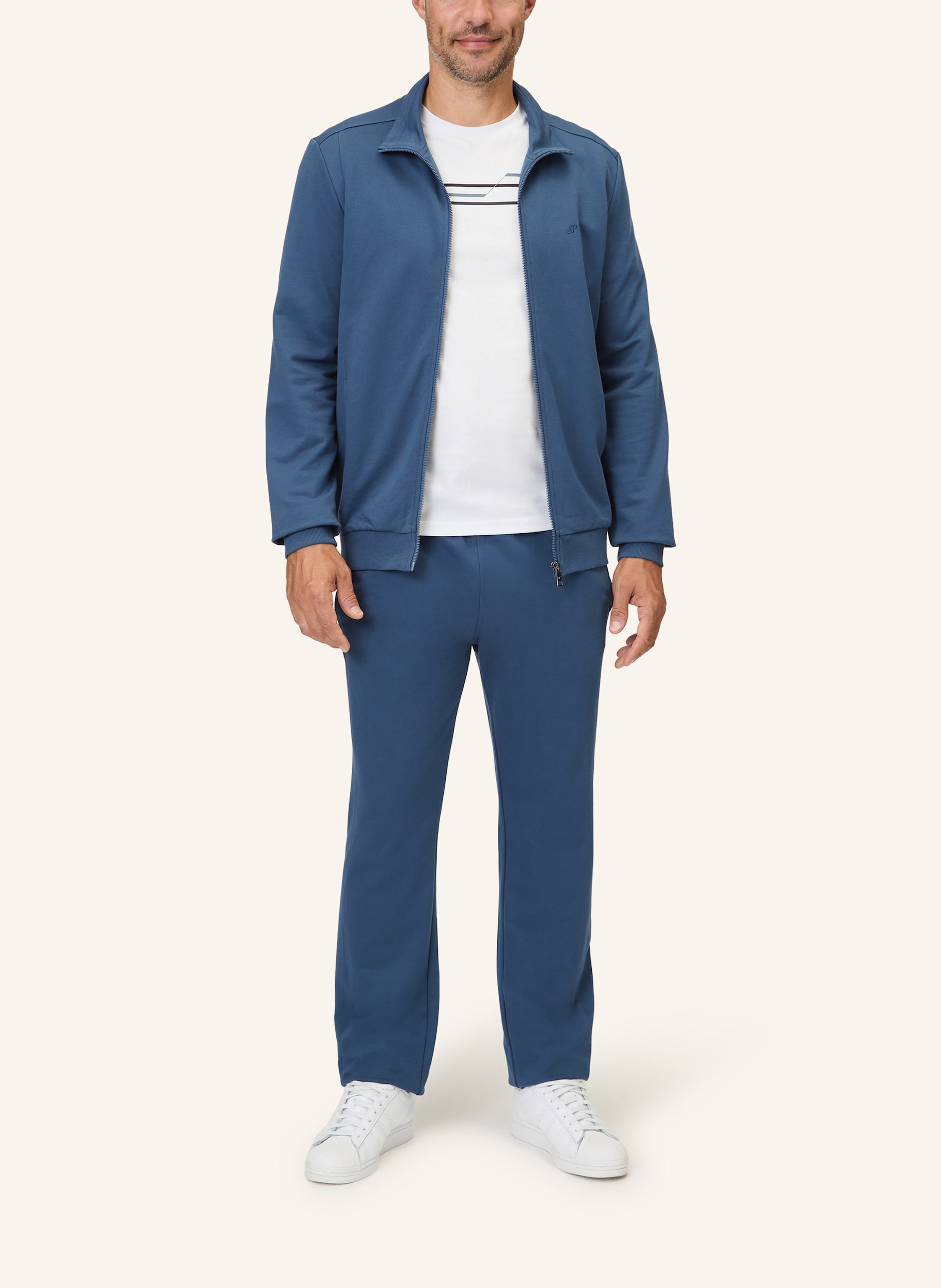 Thumbnail - Joy Sportswear Jacke Thorsten blau