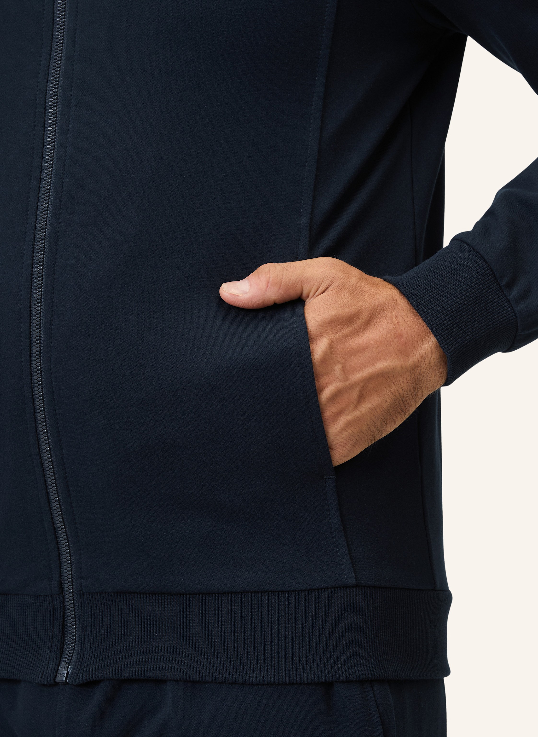 Thumbnail - Joy Sportswear Jacke Thorsten blau