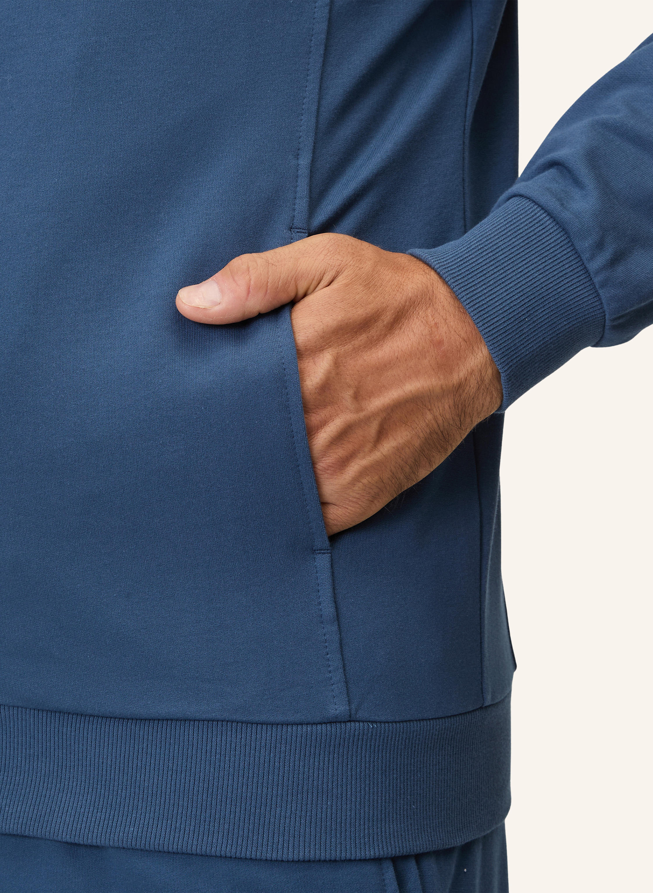 Thumbnail - Joy Sportswear Jacke Thorsten blau