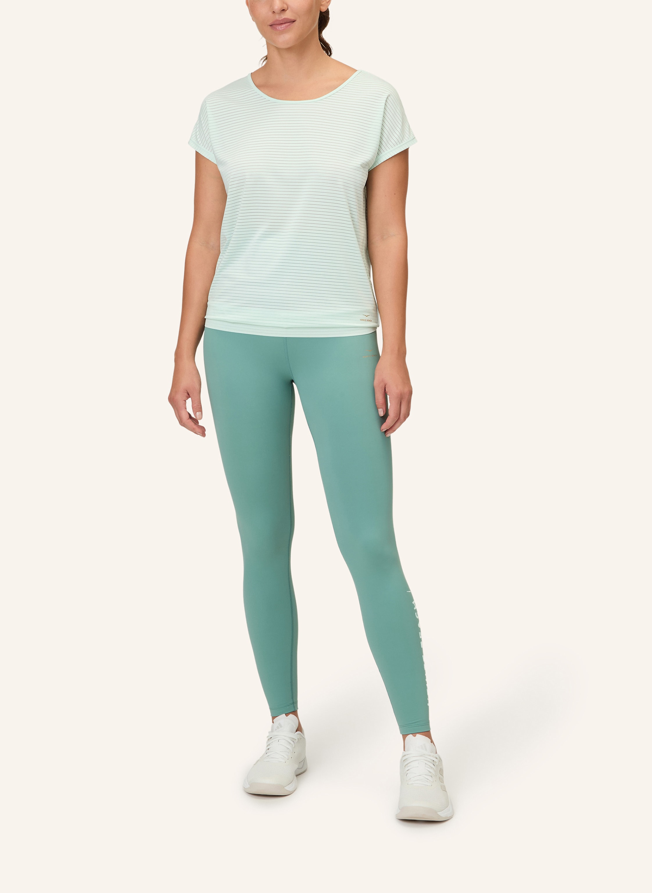 Thumbnail - Venice Beach Tights Sila gruen