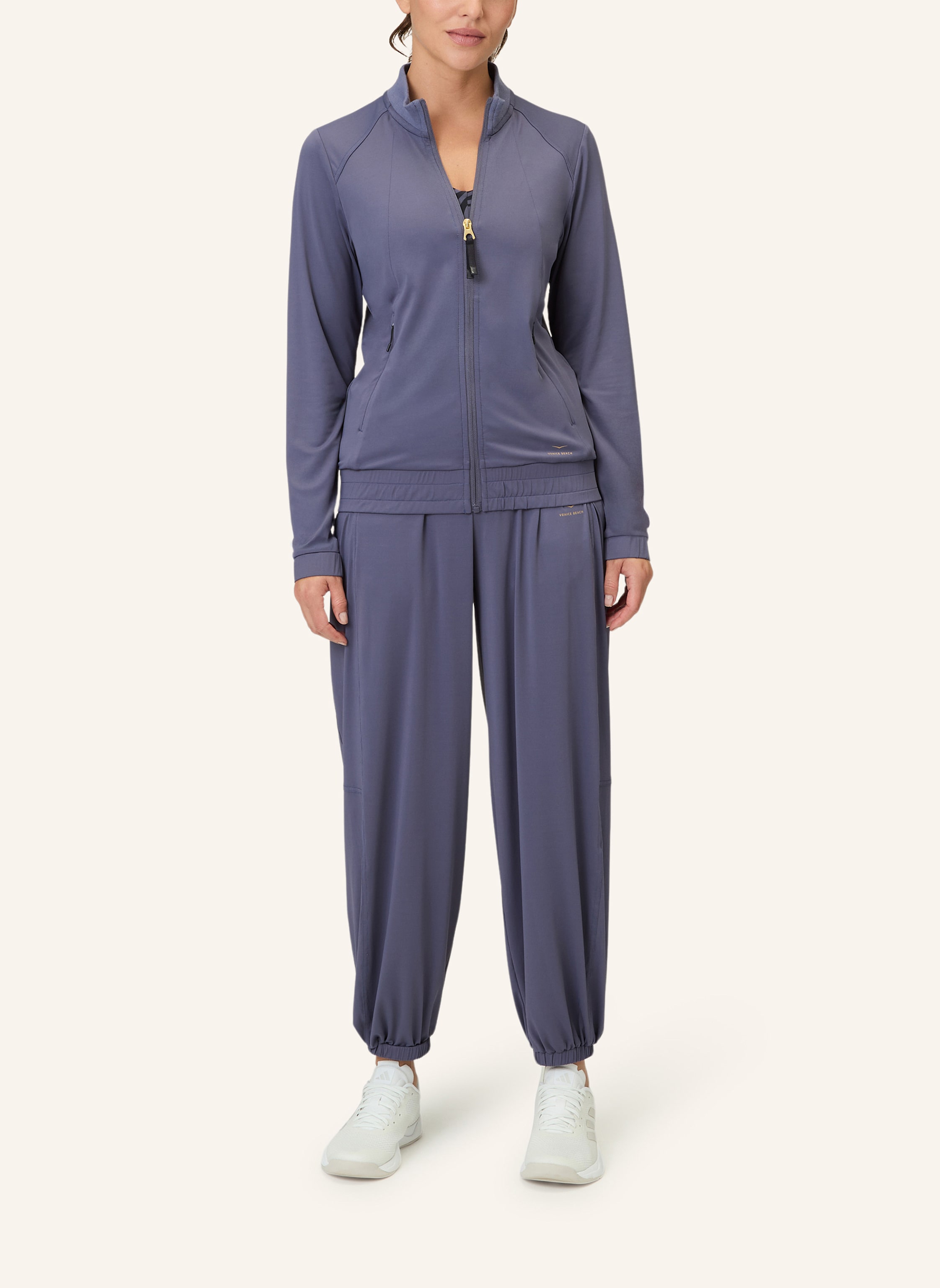 Thumbnail - Venice Beach Hose Vb Remie blau