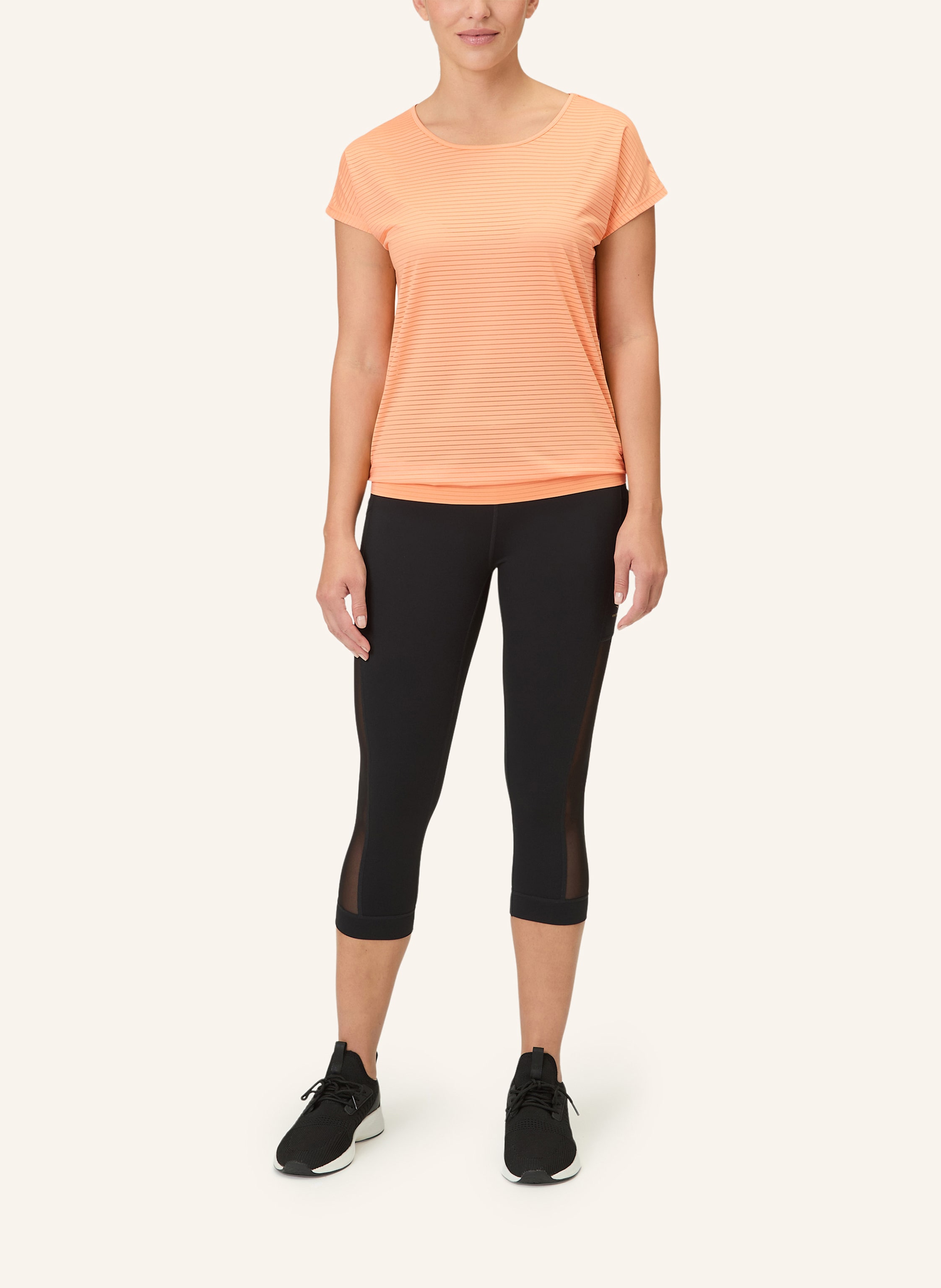 Thumbnail - Venice Beach T-Shirt Ryah orange