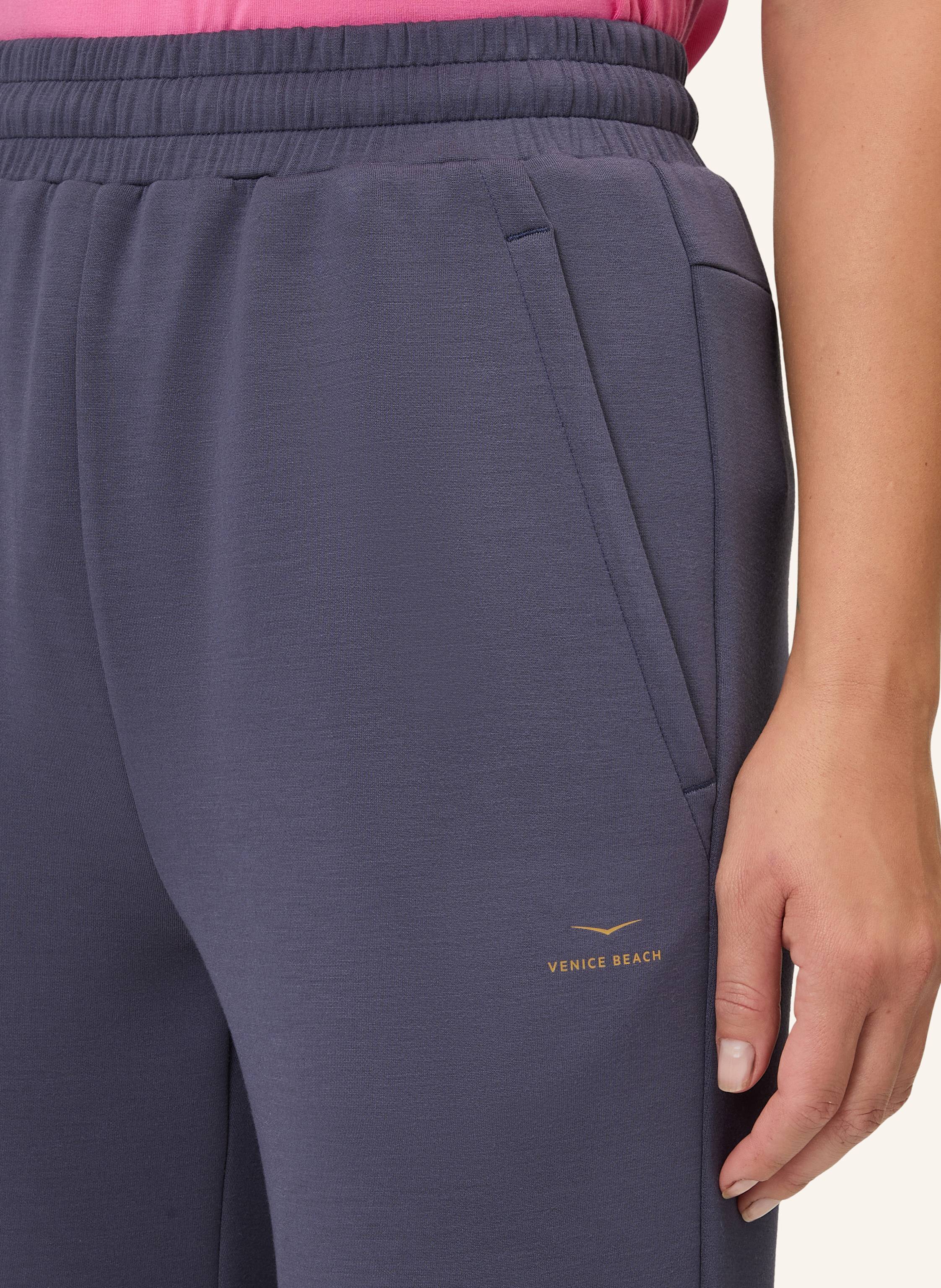 Thumbnail - Venice Beach Sweatpants Elaine blau