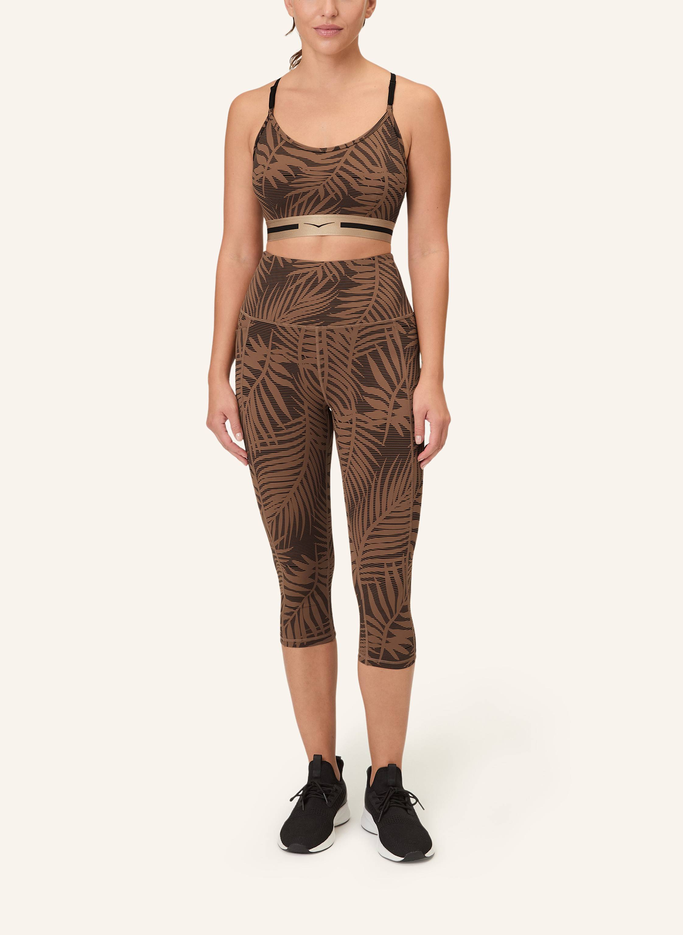 Thumbnail - Venice Beach Tights Amelia braun