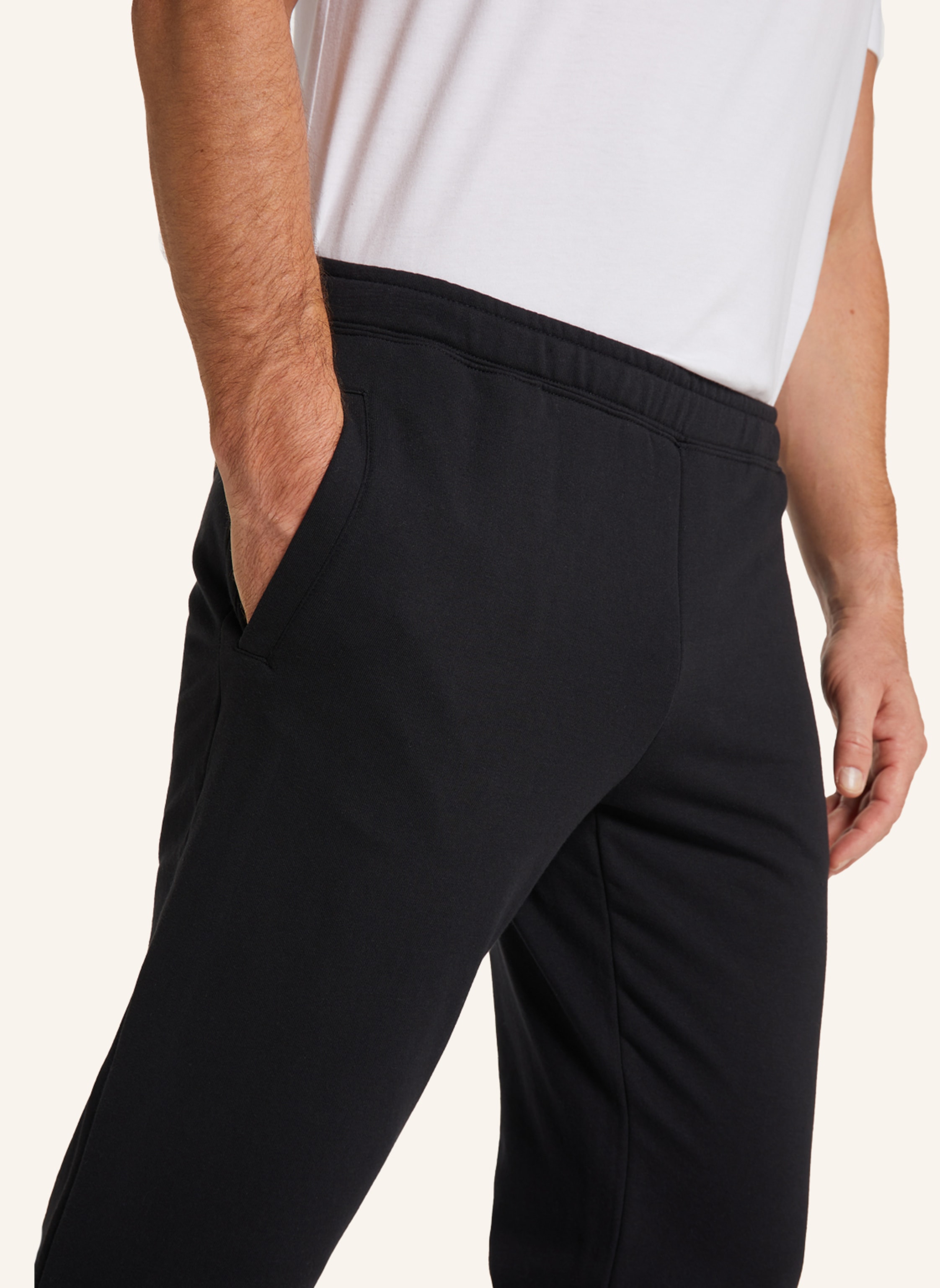 Thumbnail - Joy Sportswear Hose Silvan schwarz