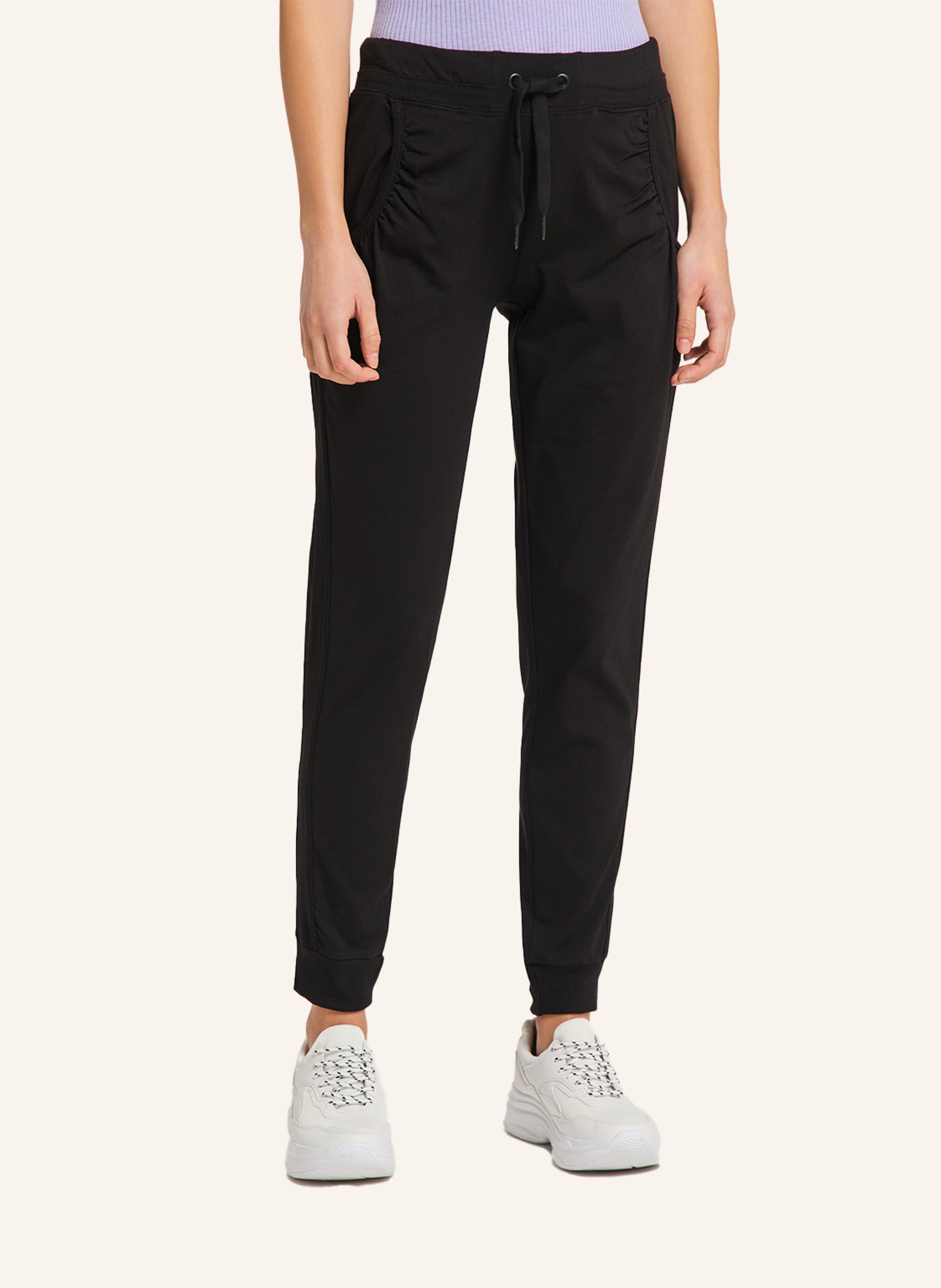 Thumbnail - Venice Beach Sweathose Vb Marget schwarz