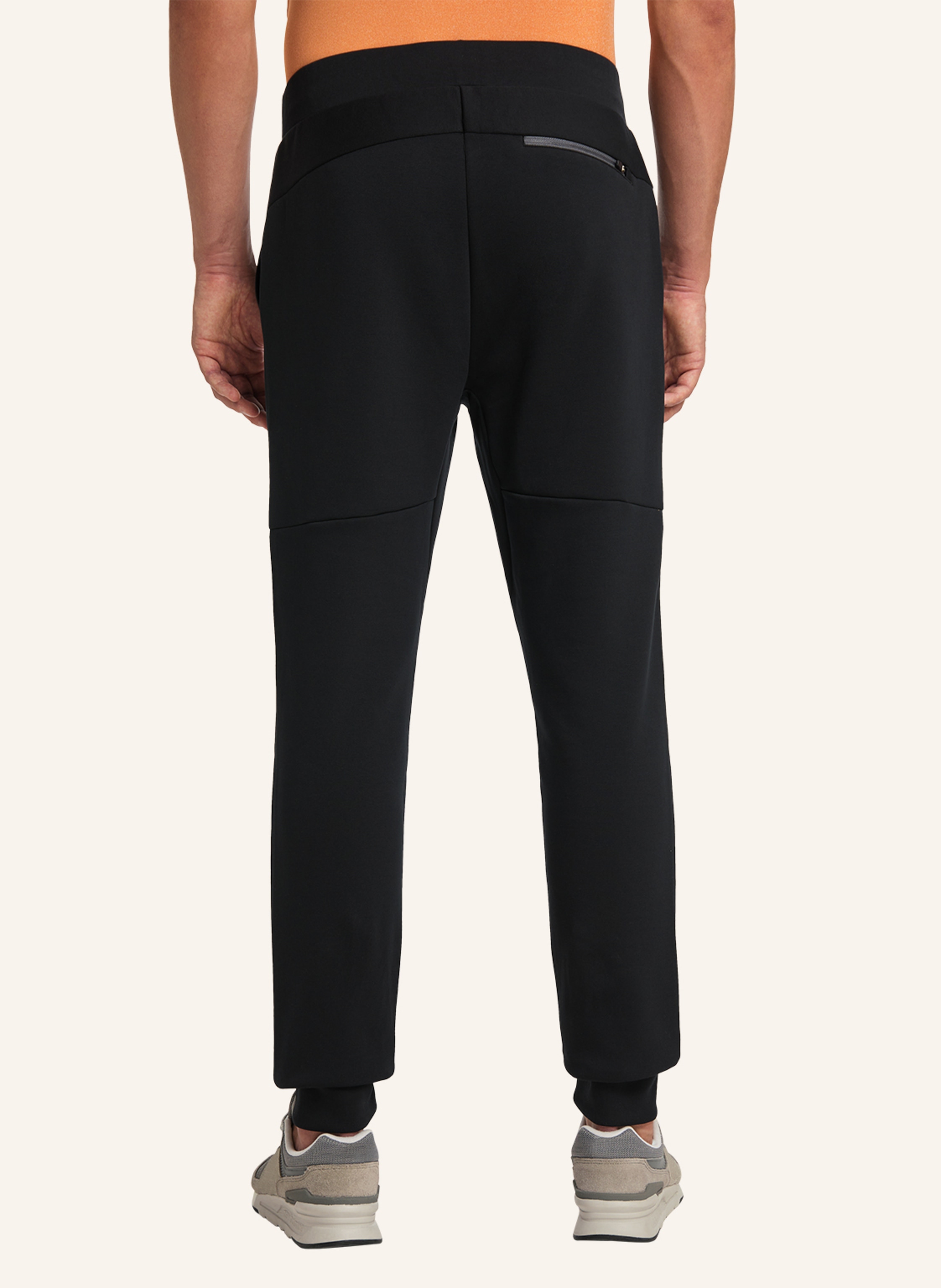 Thumbnail - Venice Beach Sweathose Vbm Byron schwarz