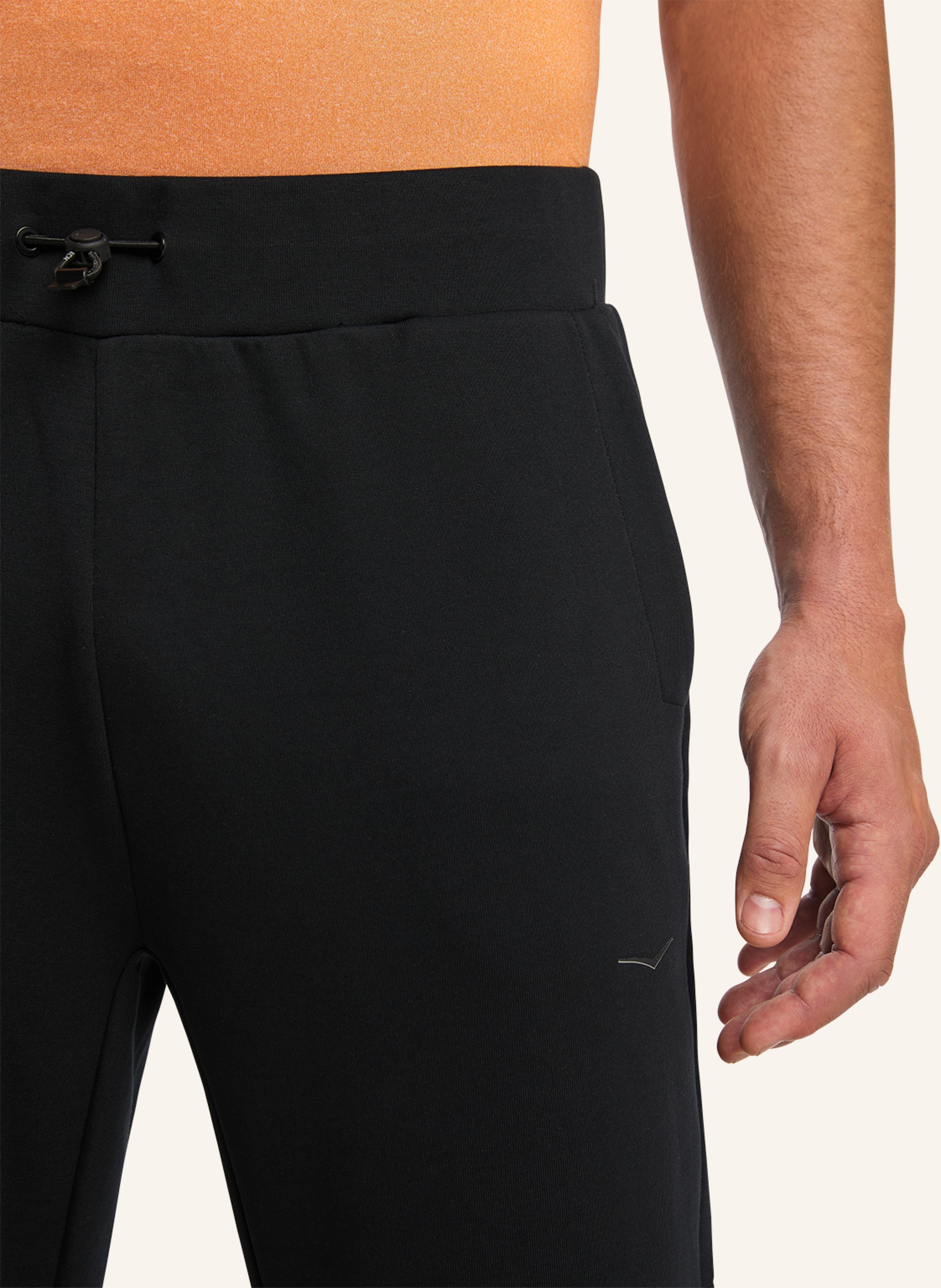 Thumbnail - Venice Beach Sweathose Vbm Byron schwarz