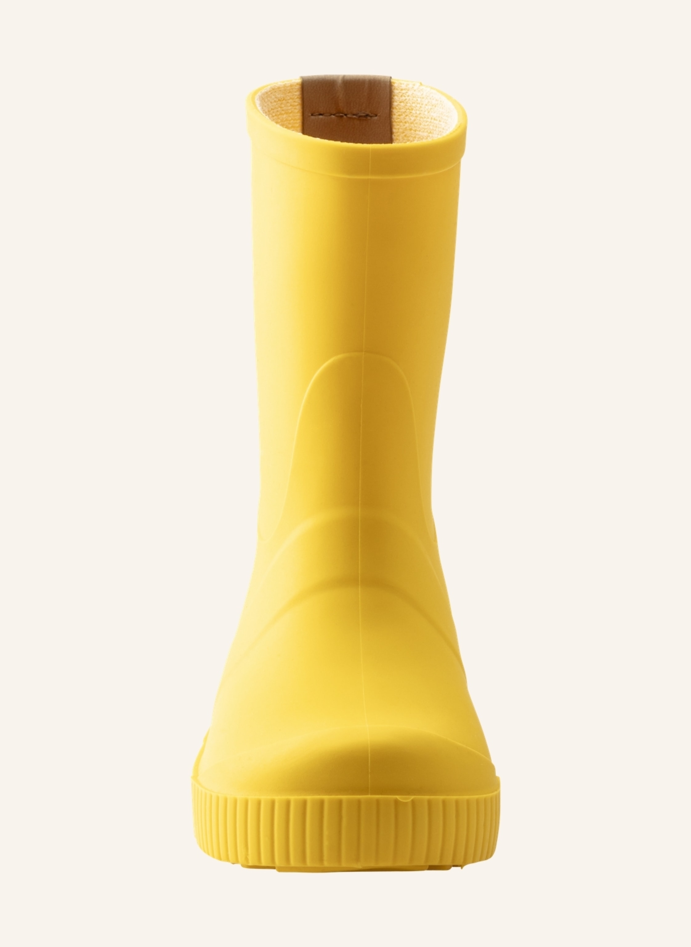 Thumbnail - Sterntaler Gummistiefel Uni gelb