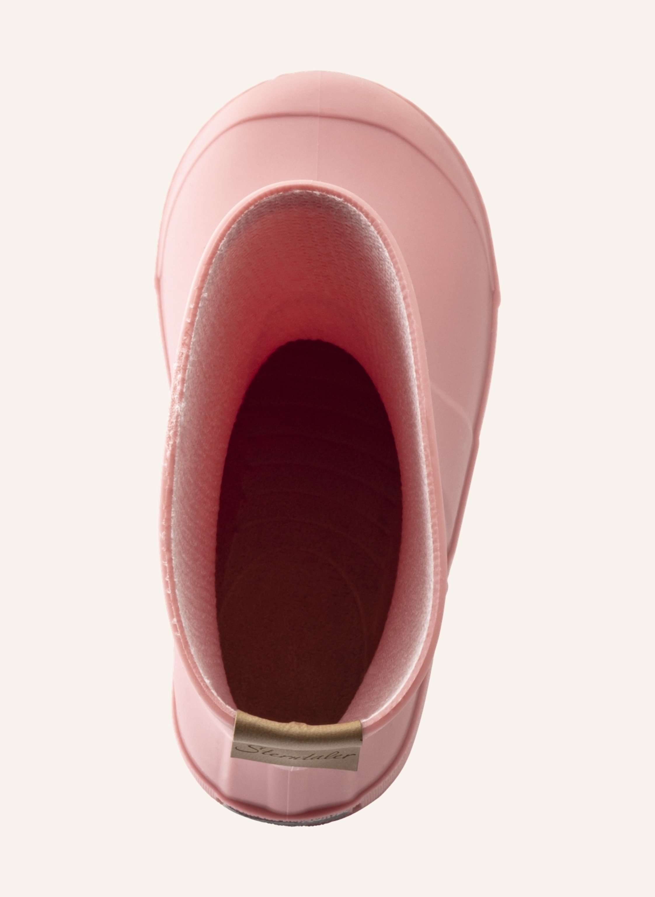 Thumbnail - Sterntaler Gummistiefel Uni pink