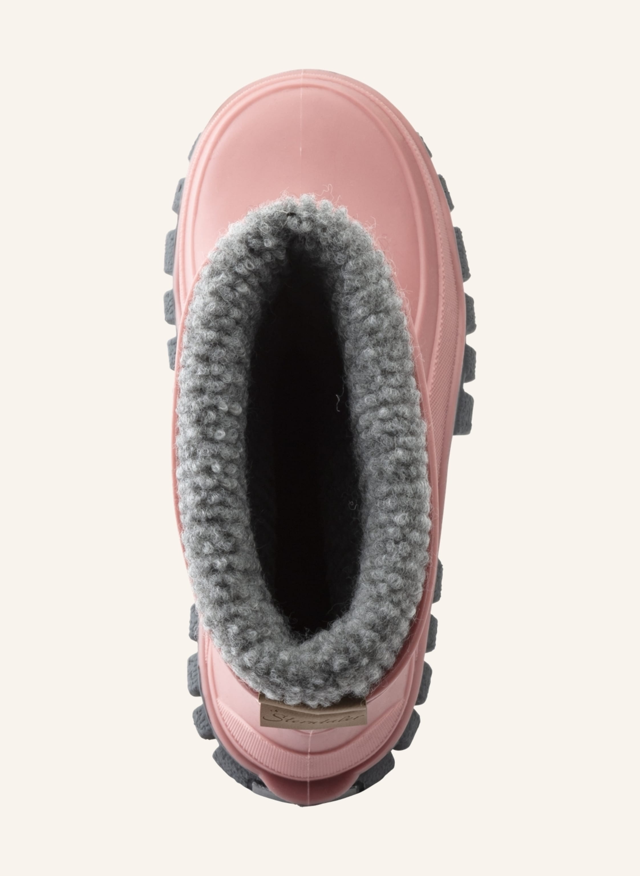 Thumbnail - Sterntaler Gummistiefel Mit Innenschuh pink