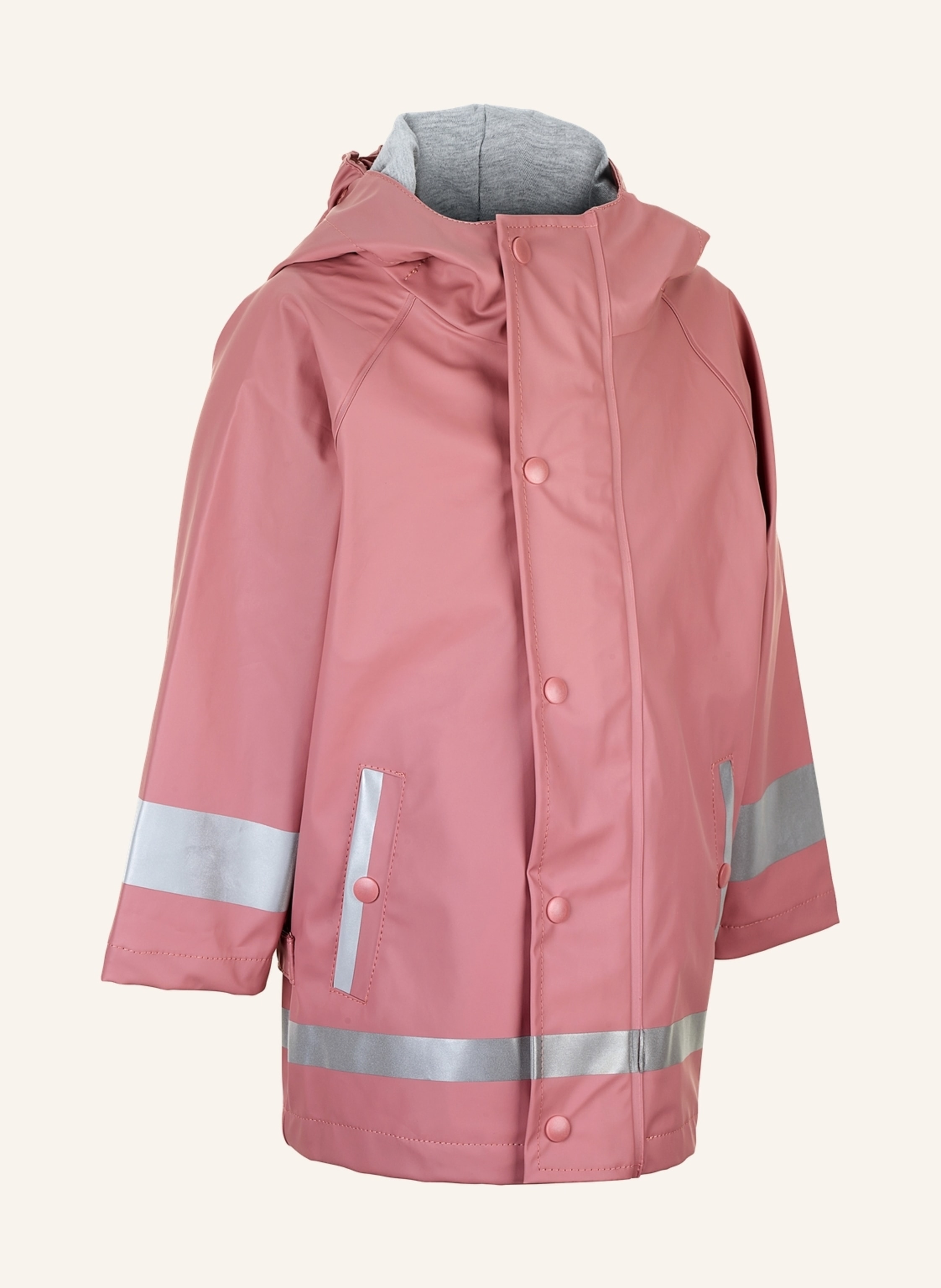 Thumbnail - Sterntaler Regenjacke Ungefüttert pink