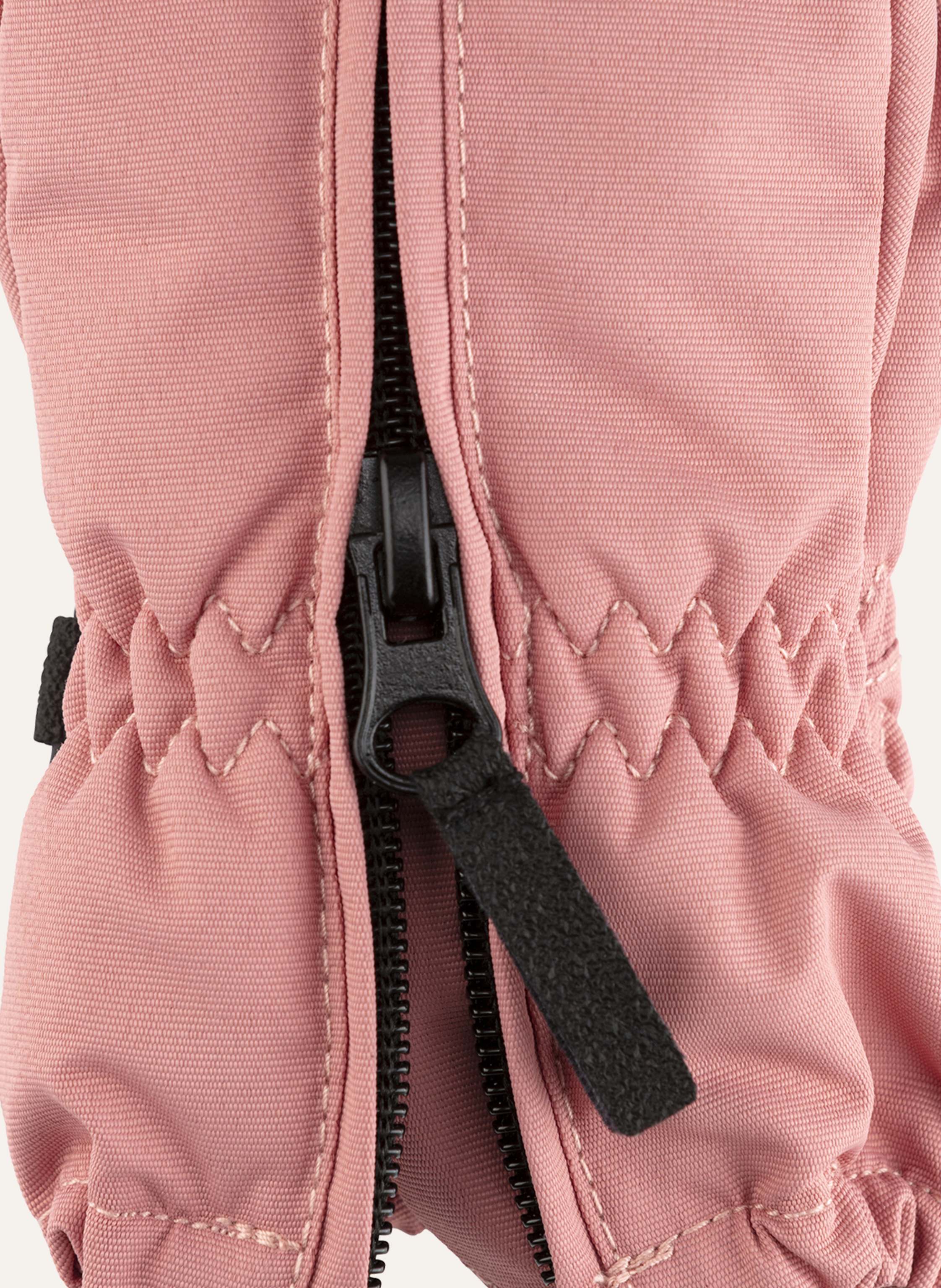 Thumbnail - Sterntaler Fäustlinge Rips pink