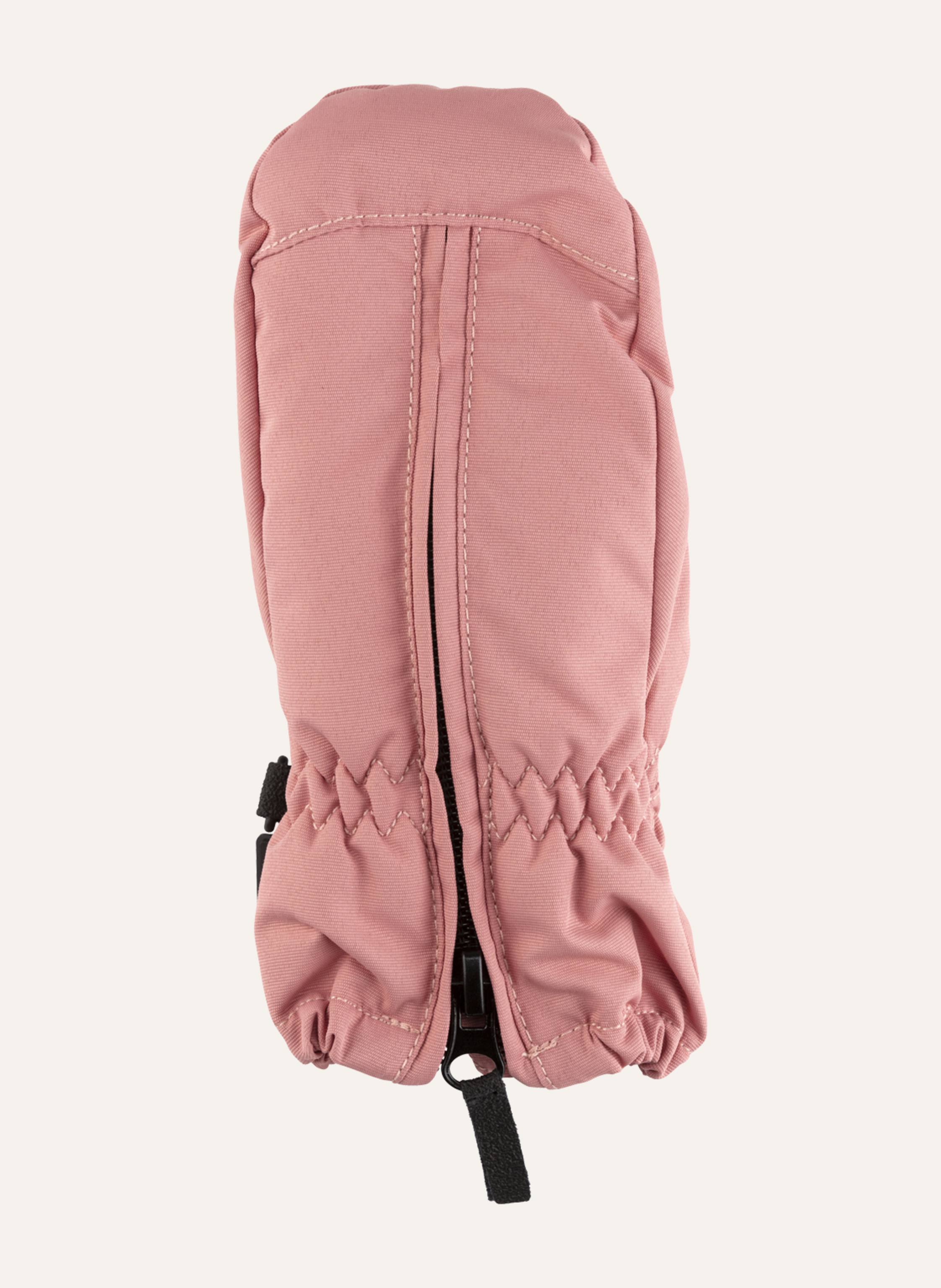 Thumbnail - Sterntaler Fäustlinge Rips pink