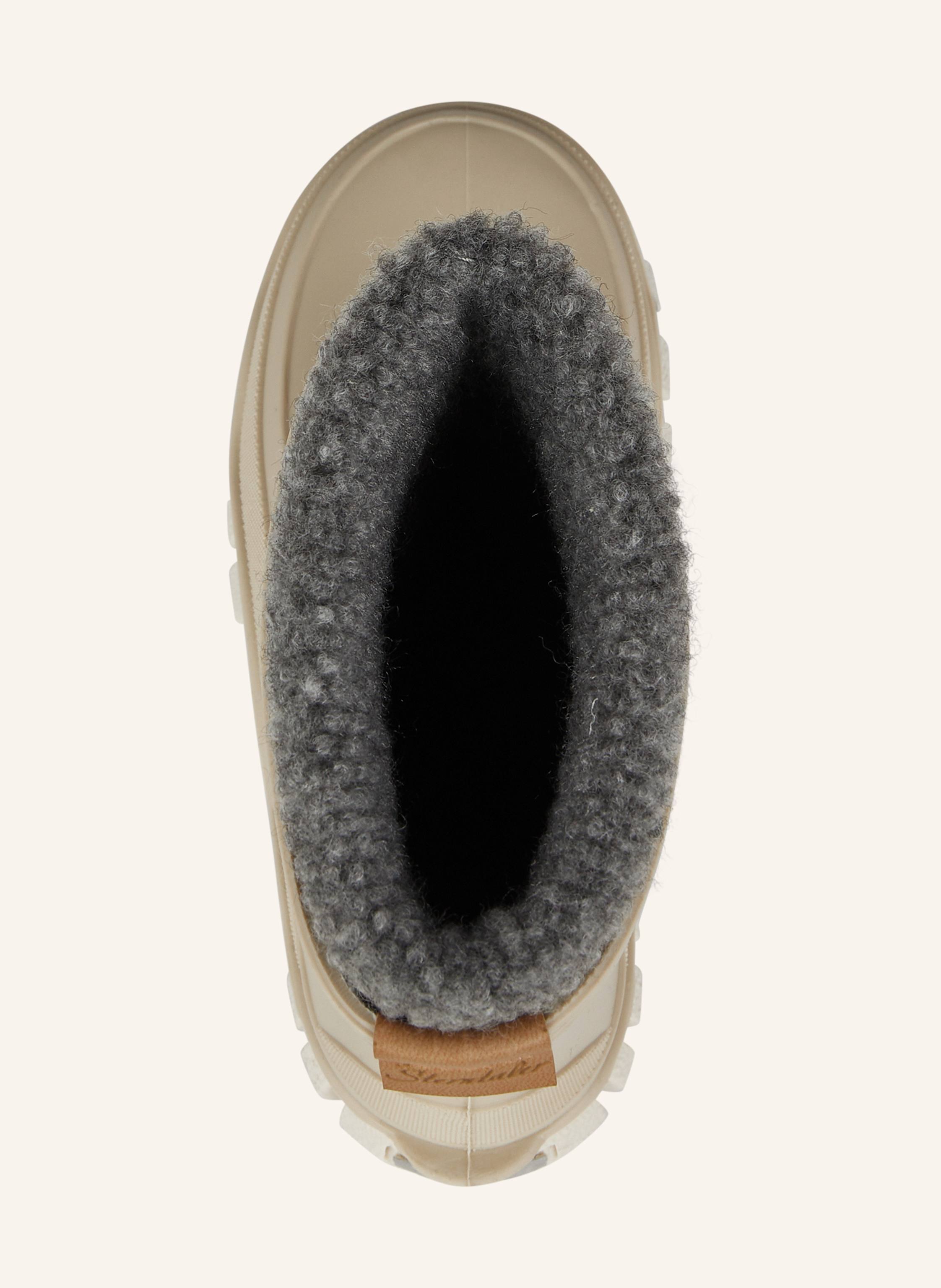 Thumbnail - Sterntaler Gummistiefel Uni Gefüttert beige