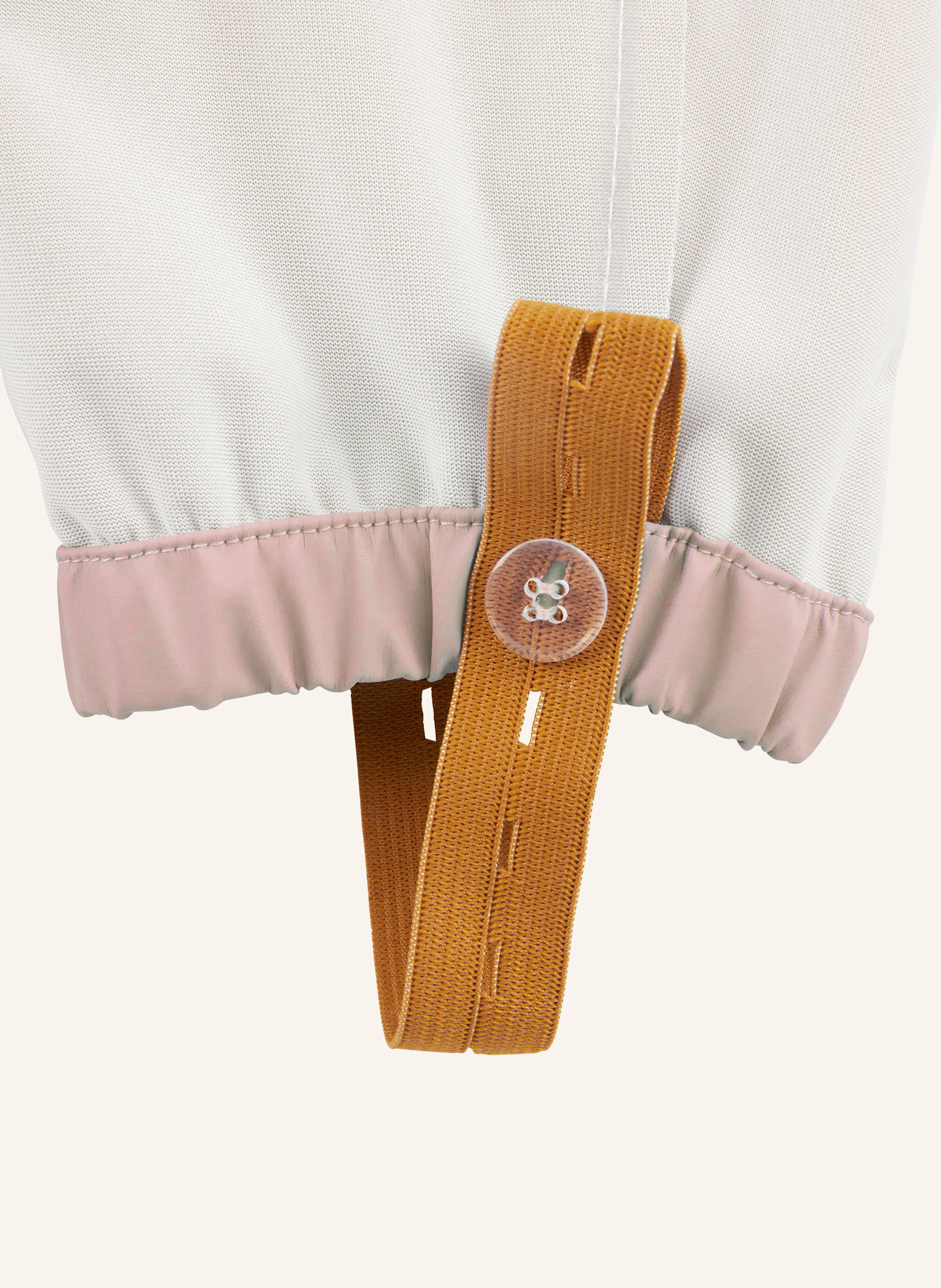 Thumbnail - Sterntaler Regenhose Ungefüttert Uni pink