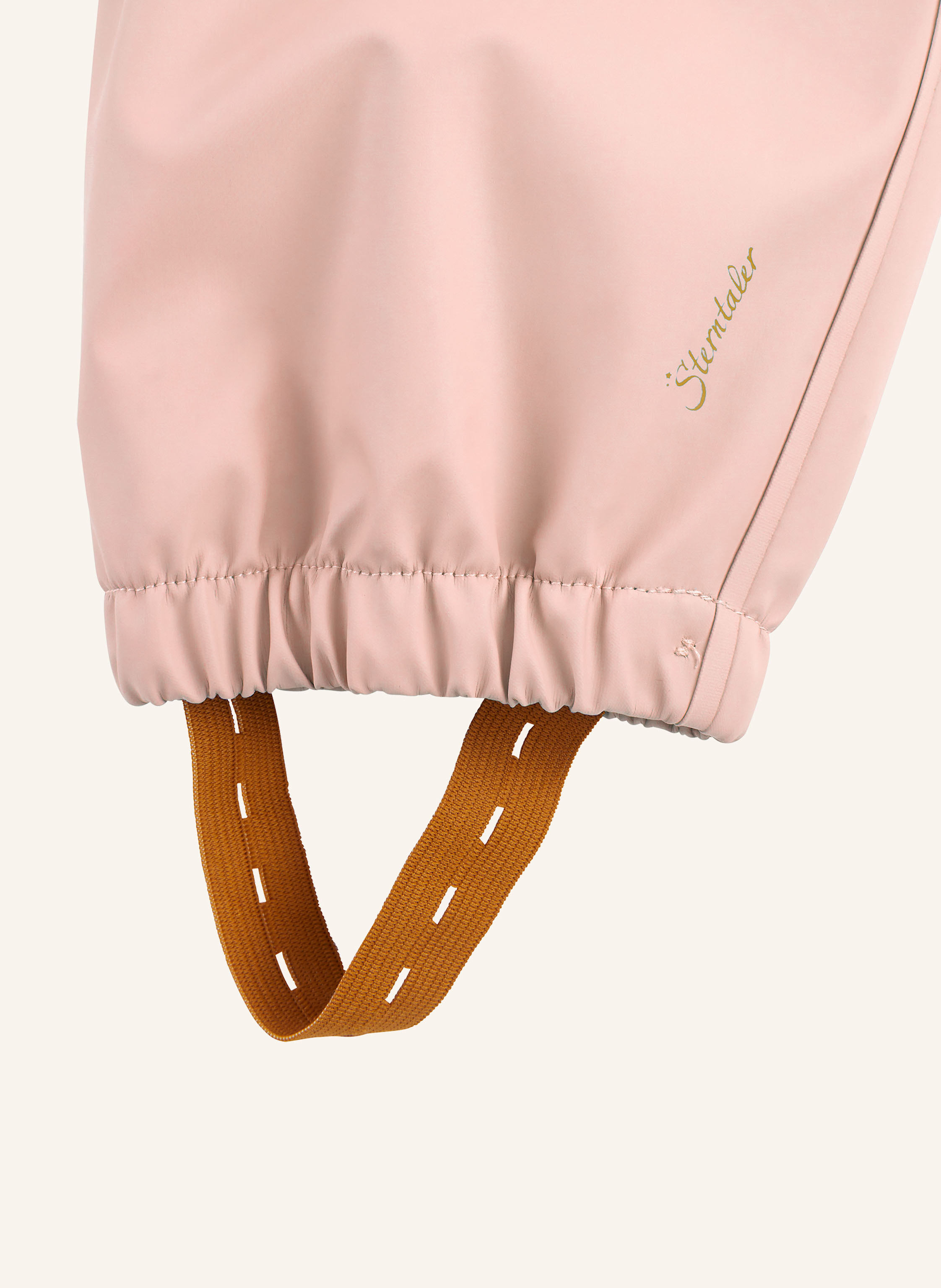 Thumbnail - Sterntaler Regenhose Ungefüttert Uni pink