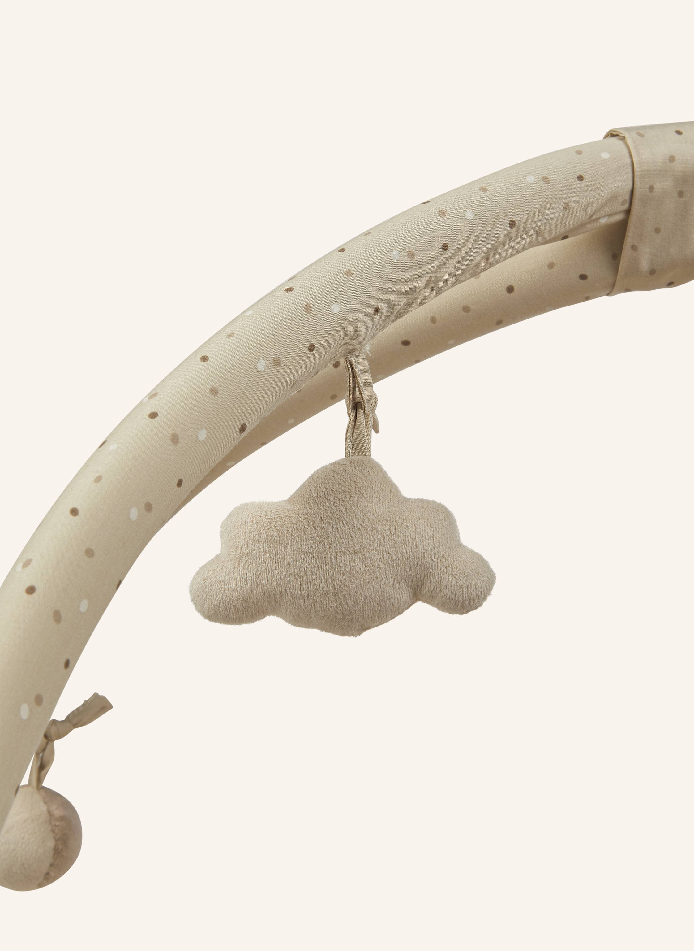 Thumbnail - Sterntaler Spielbogen Schaf Flocke beige