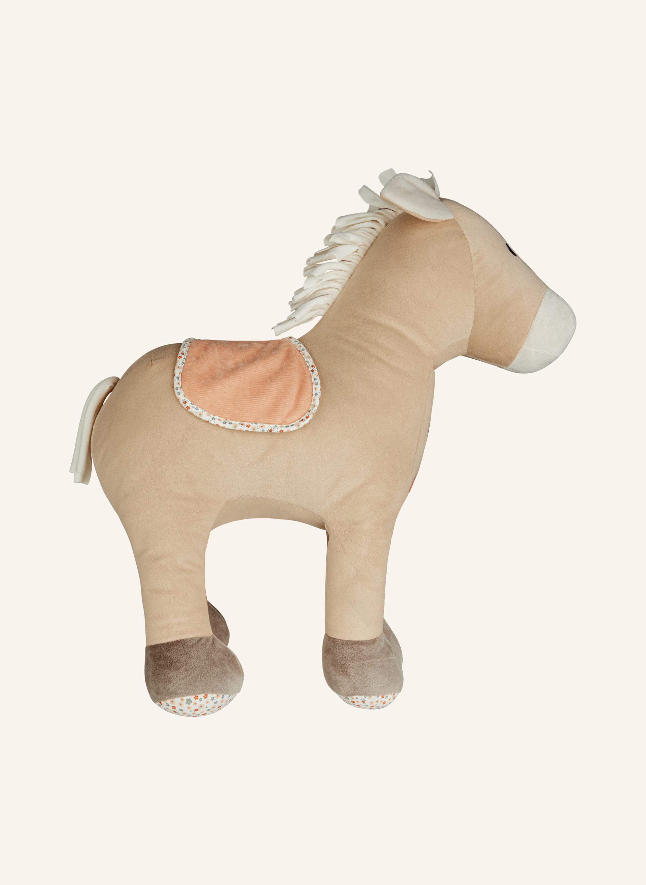 Thumbnail - Sterntaler Kuscheltier Xxl Pferd Sunny beige