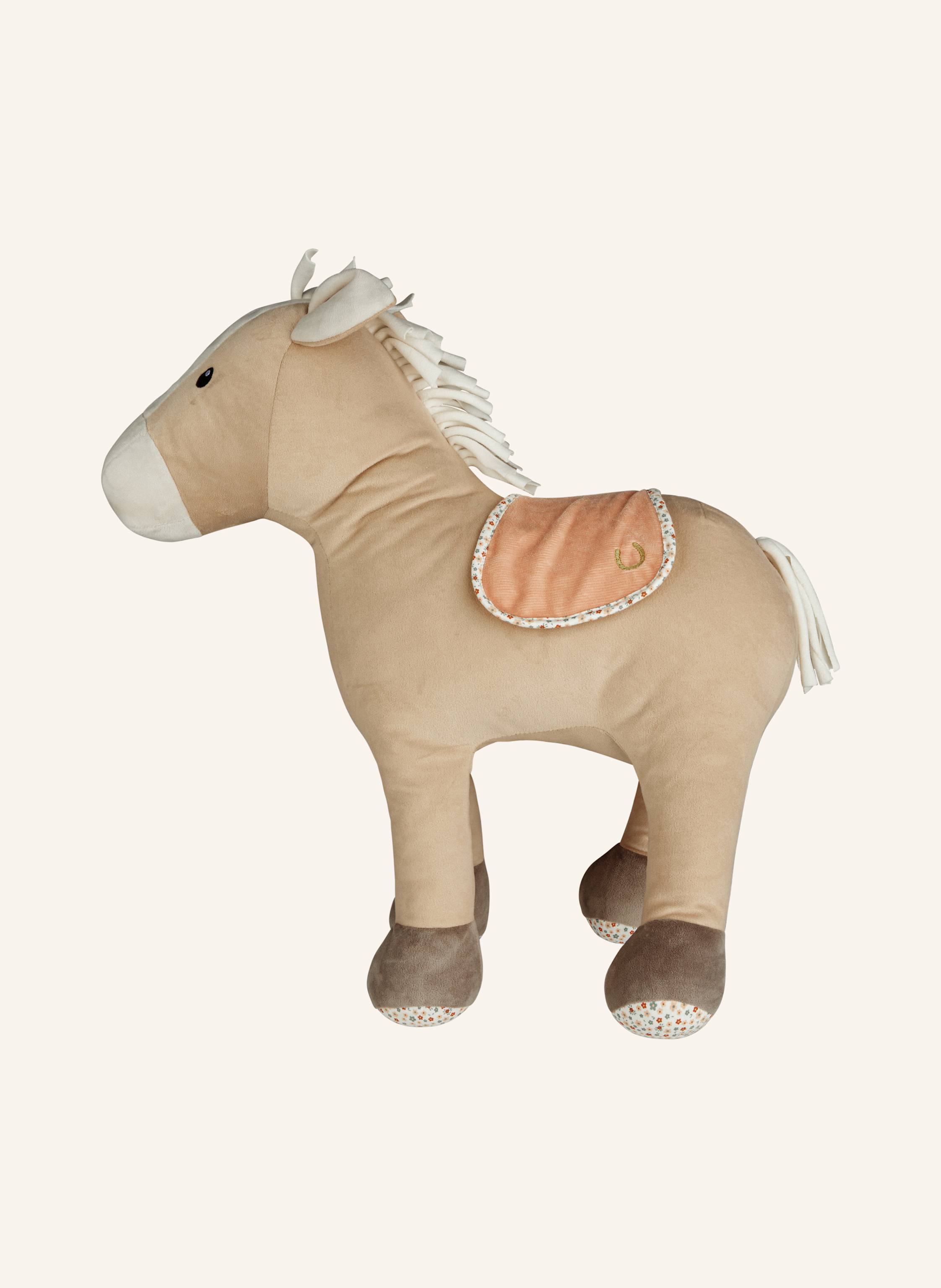 Thumbnail - Sterntaler Kuscheltier Xxl Pferd Sunny beige