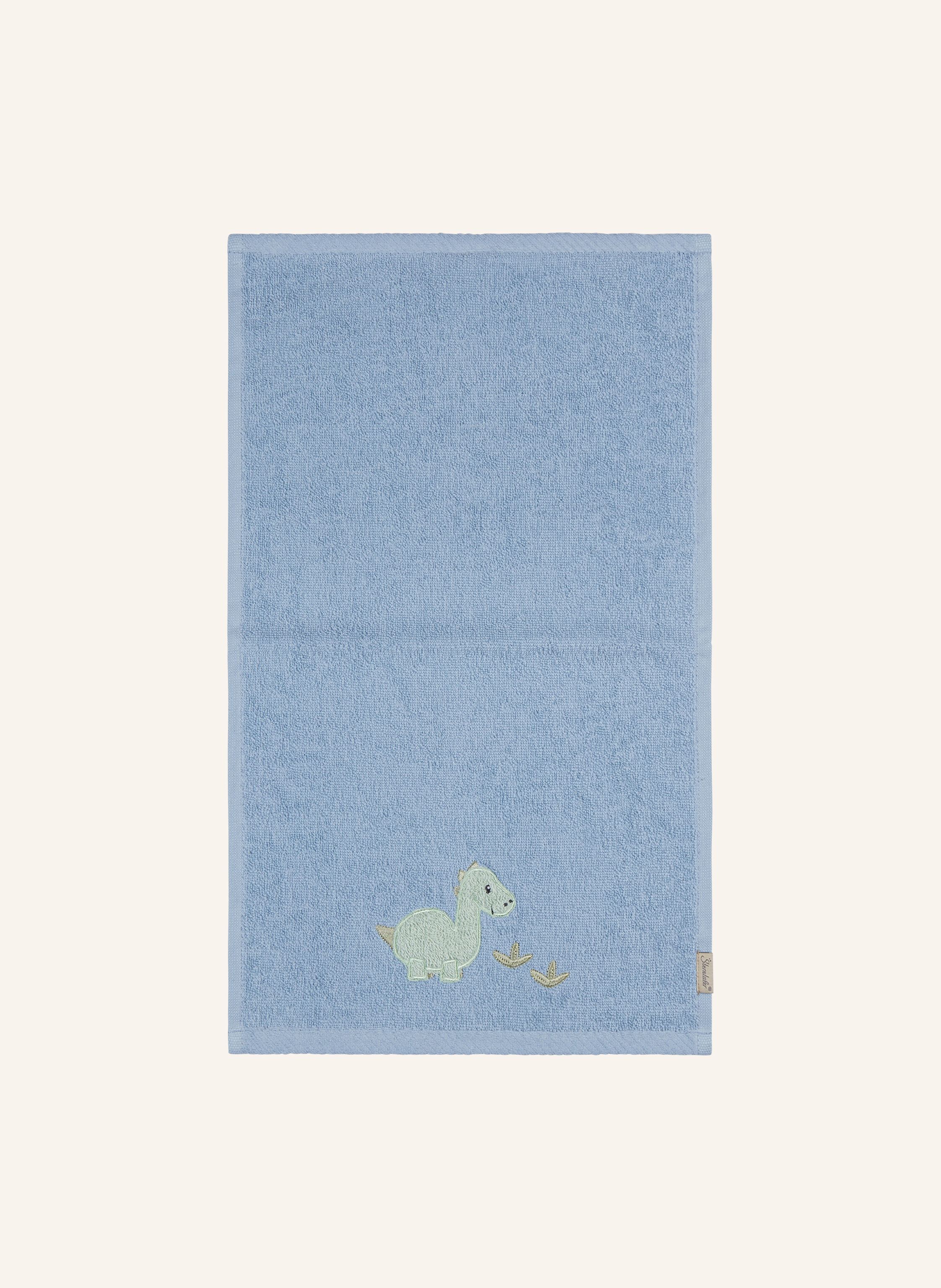 Thumbnail - Sterntaler Geschenkset Dino Rexi blau