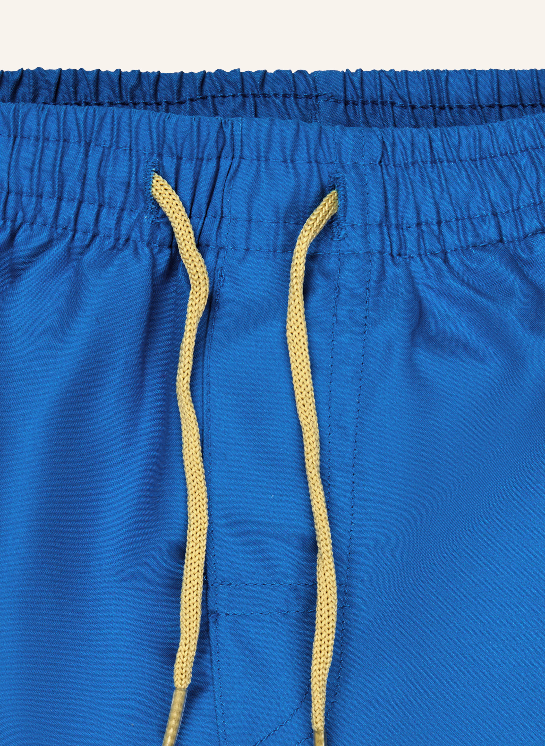 Thumbnail - Sterntaler Badeshorts Dino blau