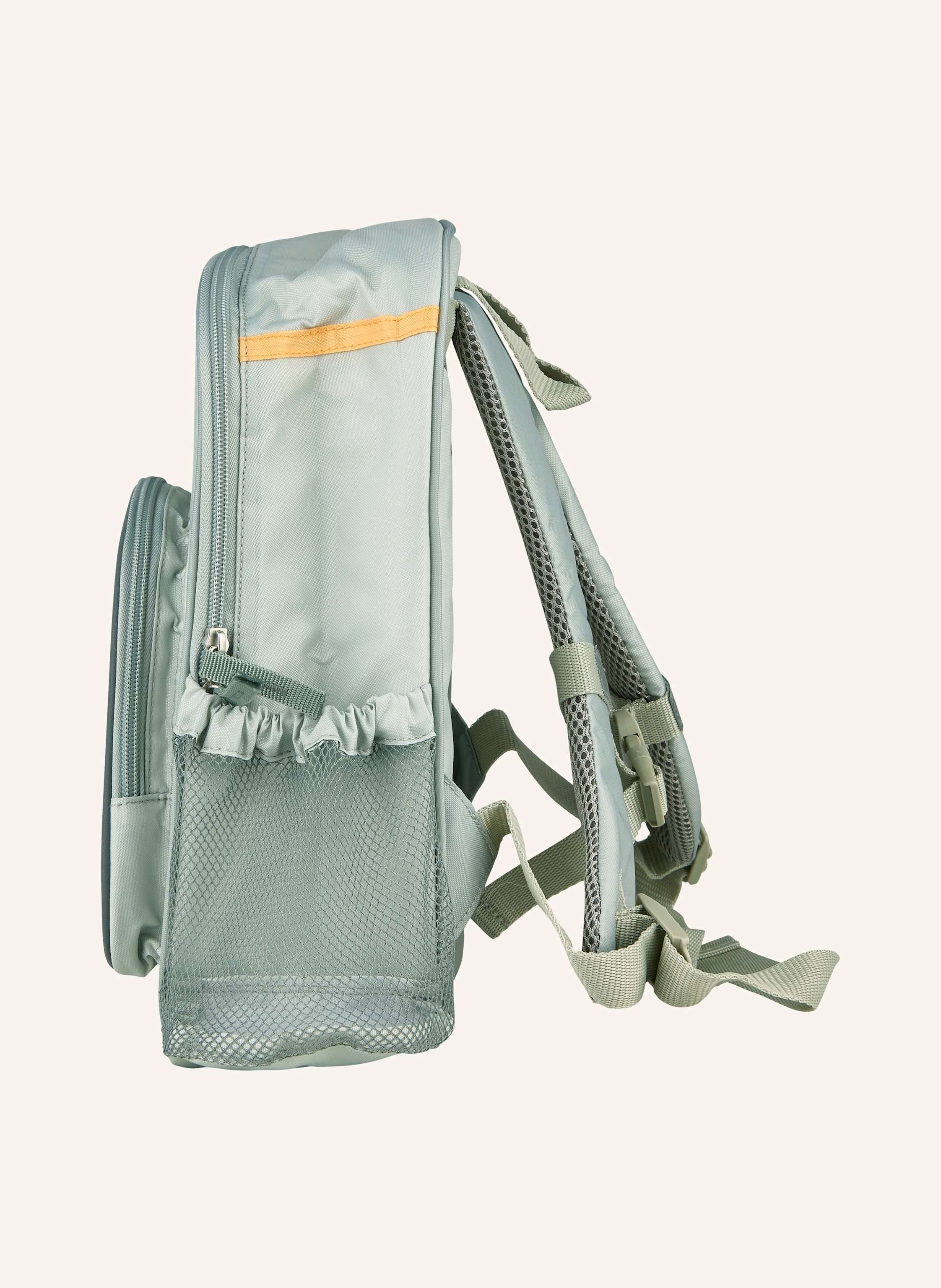 Thumbnail - Sterntaler Kinderrucksack Löwe Leo grau