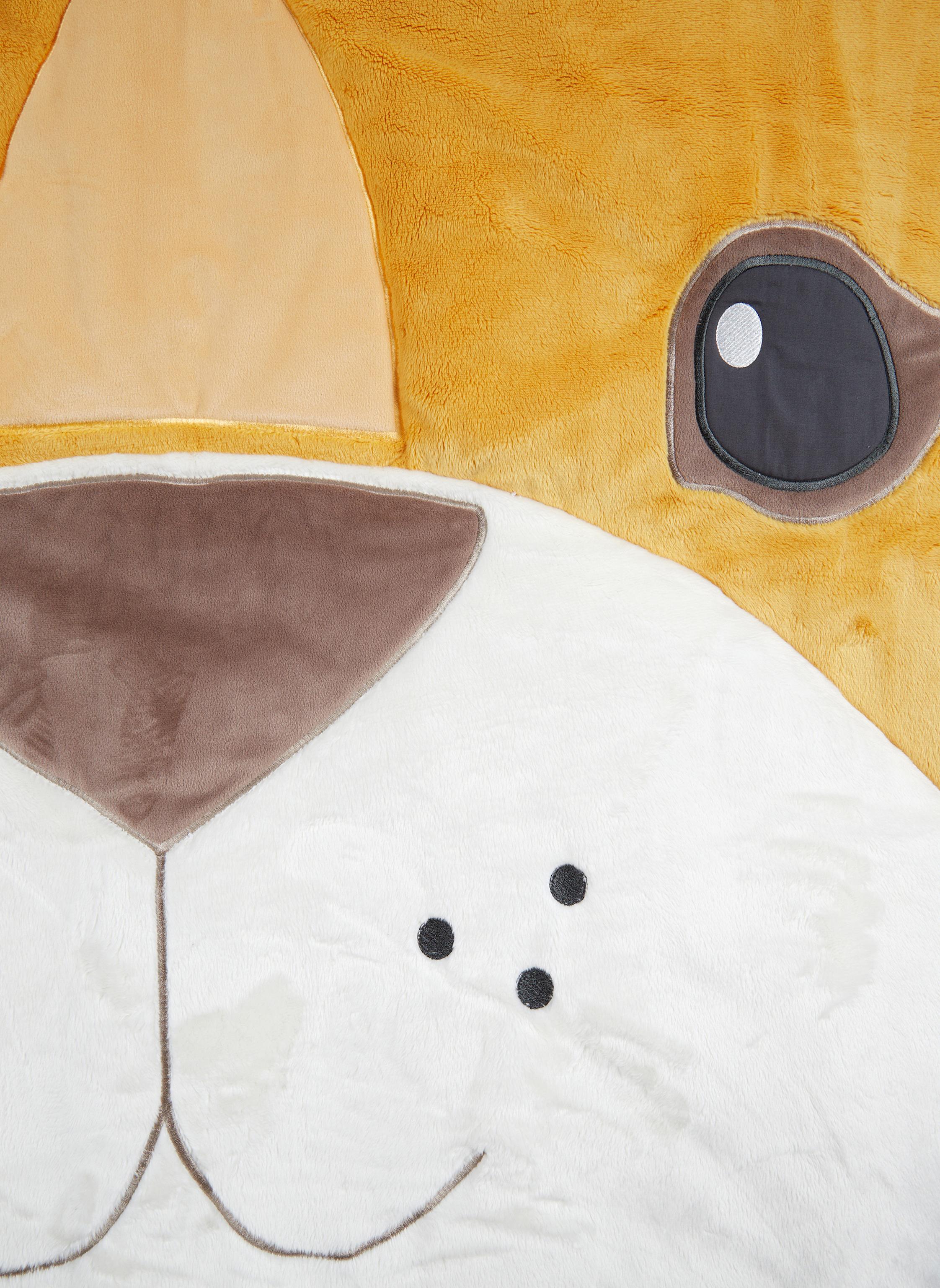 Thumbnail - Sterntaler Spieldecke Löwe Leo gelb