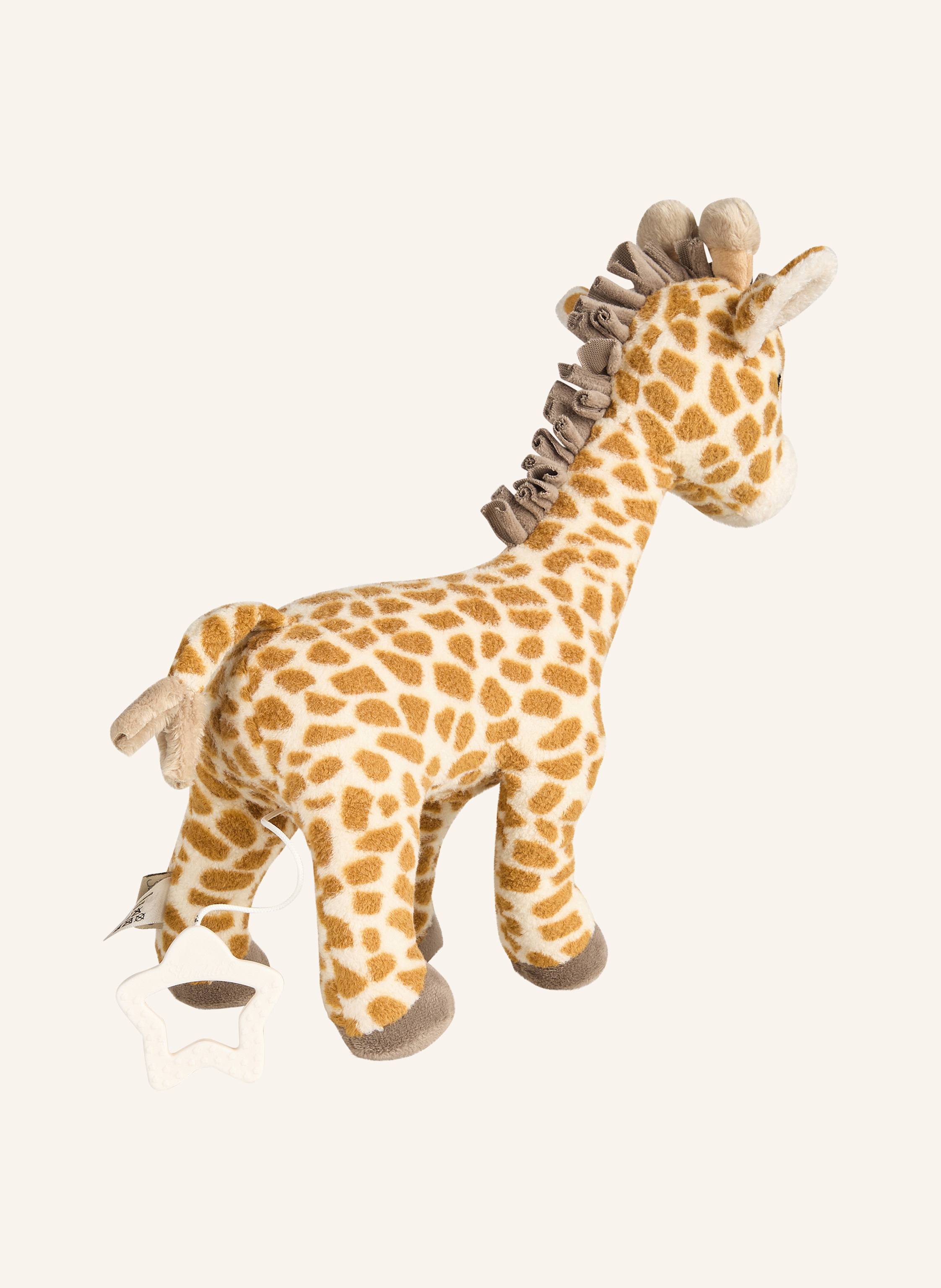 Thumbnail - Sterntaler Spieluhr L Giraffe Kaya braun