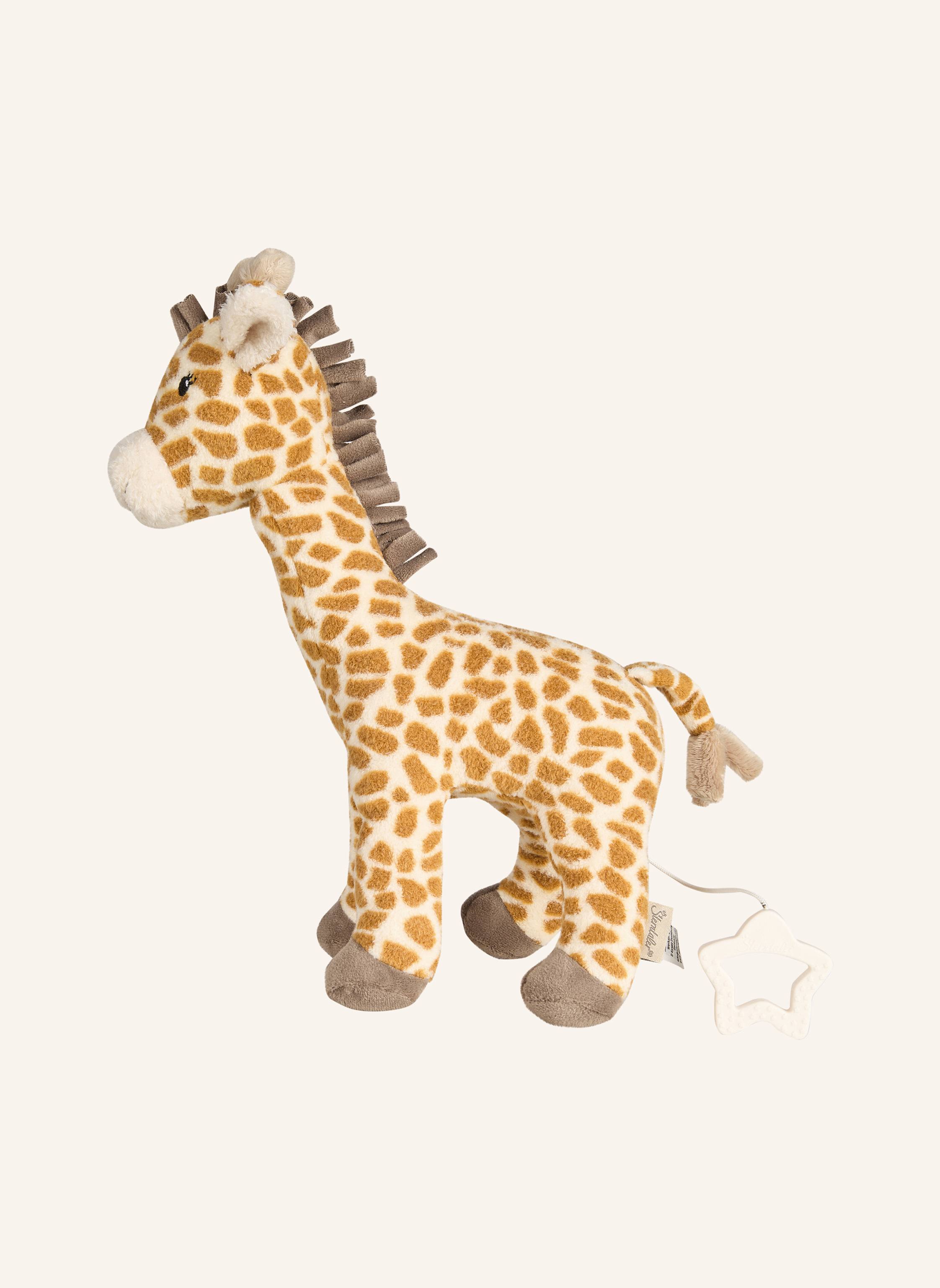Thumbnail - Sterntaler Spieluhr L Giraffe Kaya braun